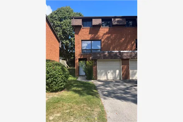 444 Stone Church Road W