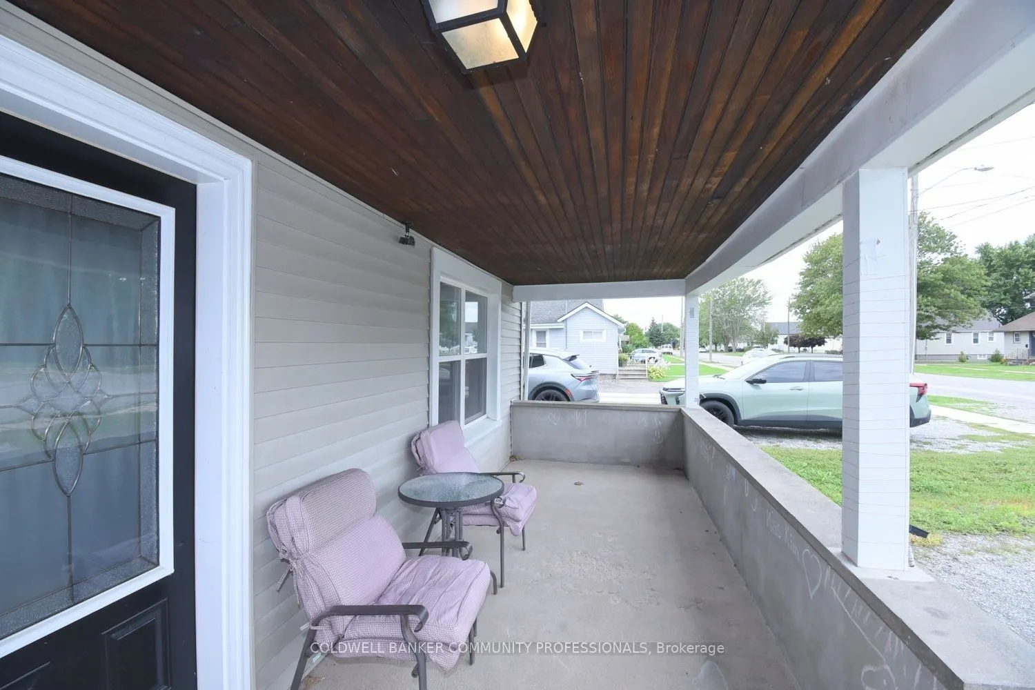 58 Wellington Street