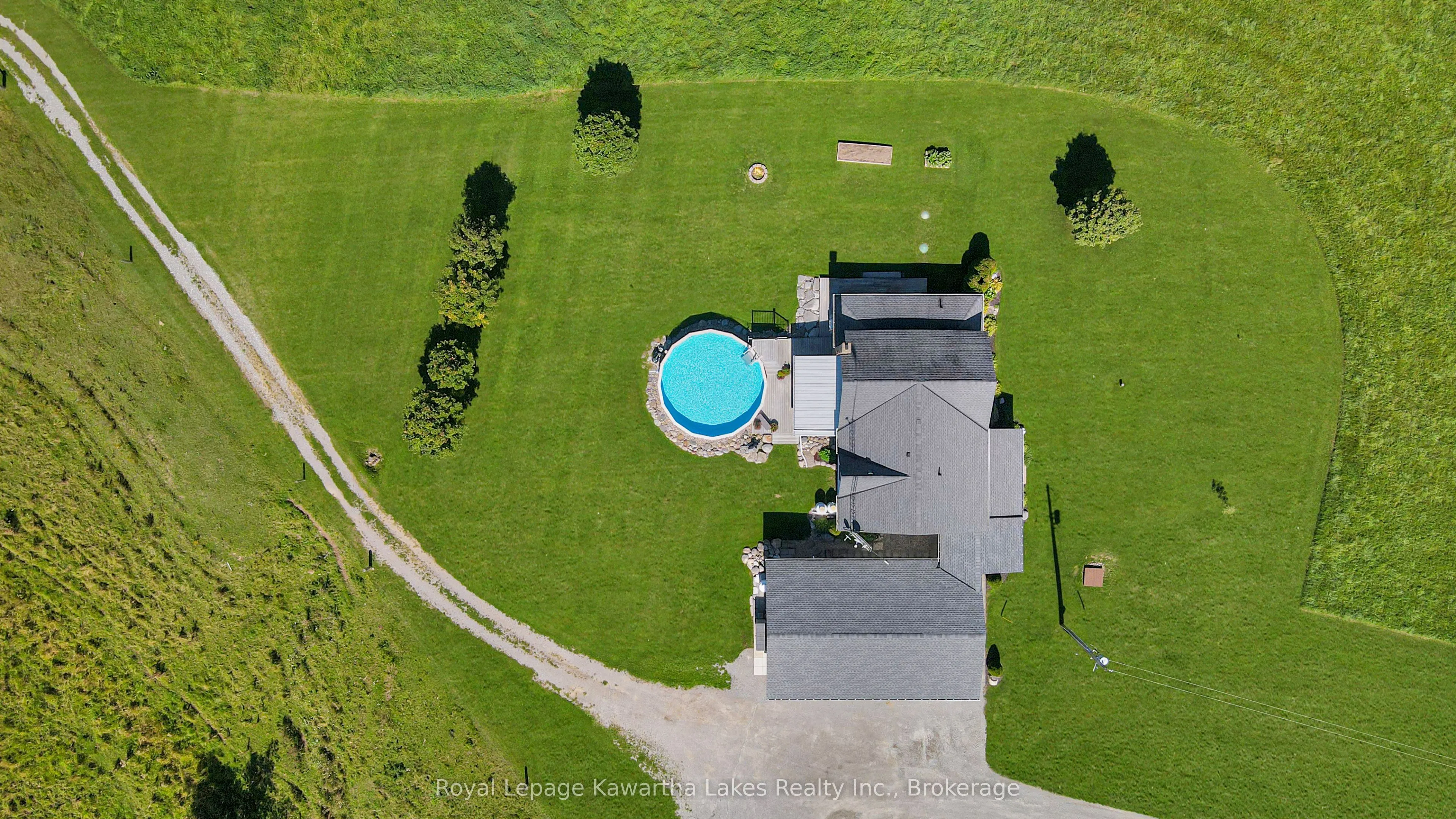 2433 County Rd 121 Road
