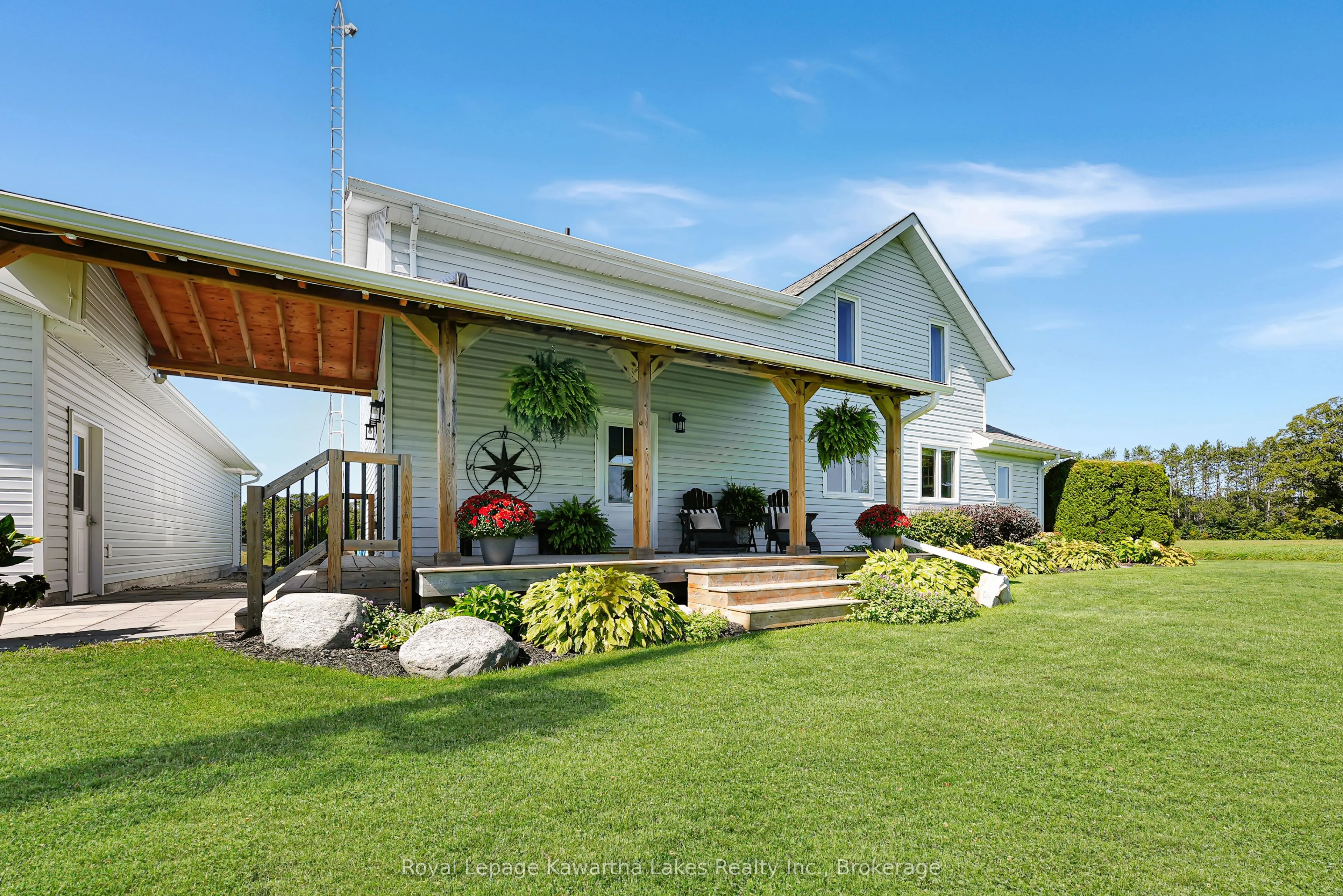 2433 County Rd 121 Road