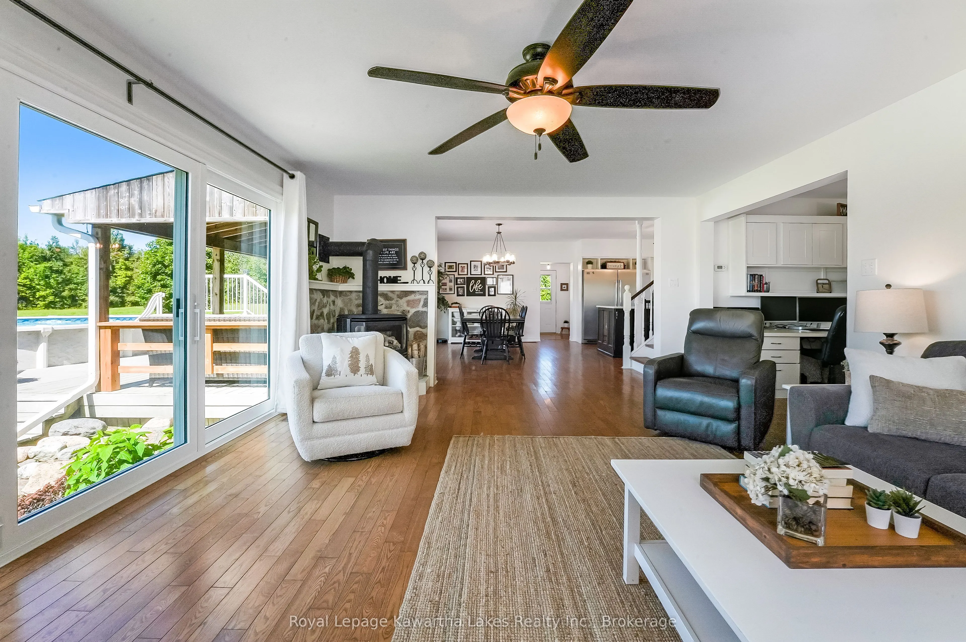 2433 County Rd 121 Road