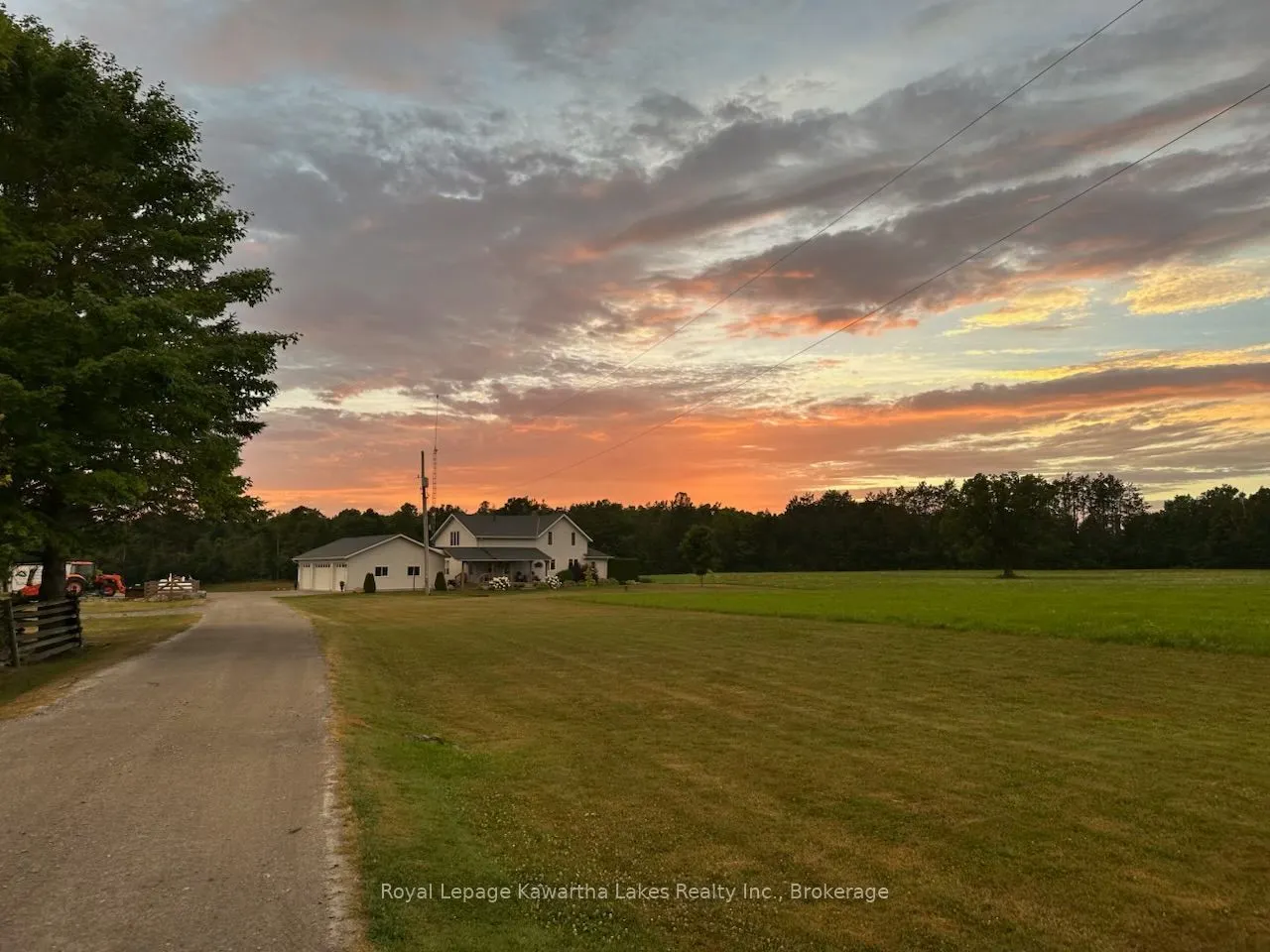2433 County Rd 121 Road