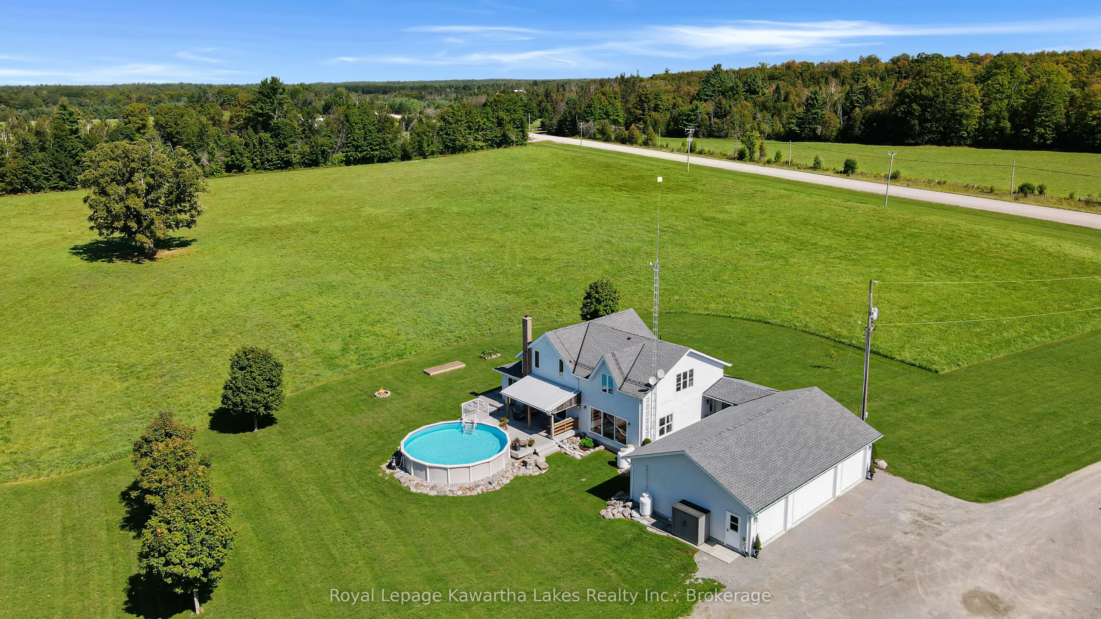 2433 County Rd 121 Road