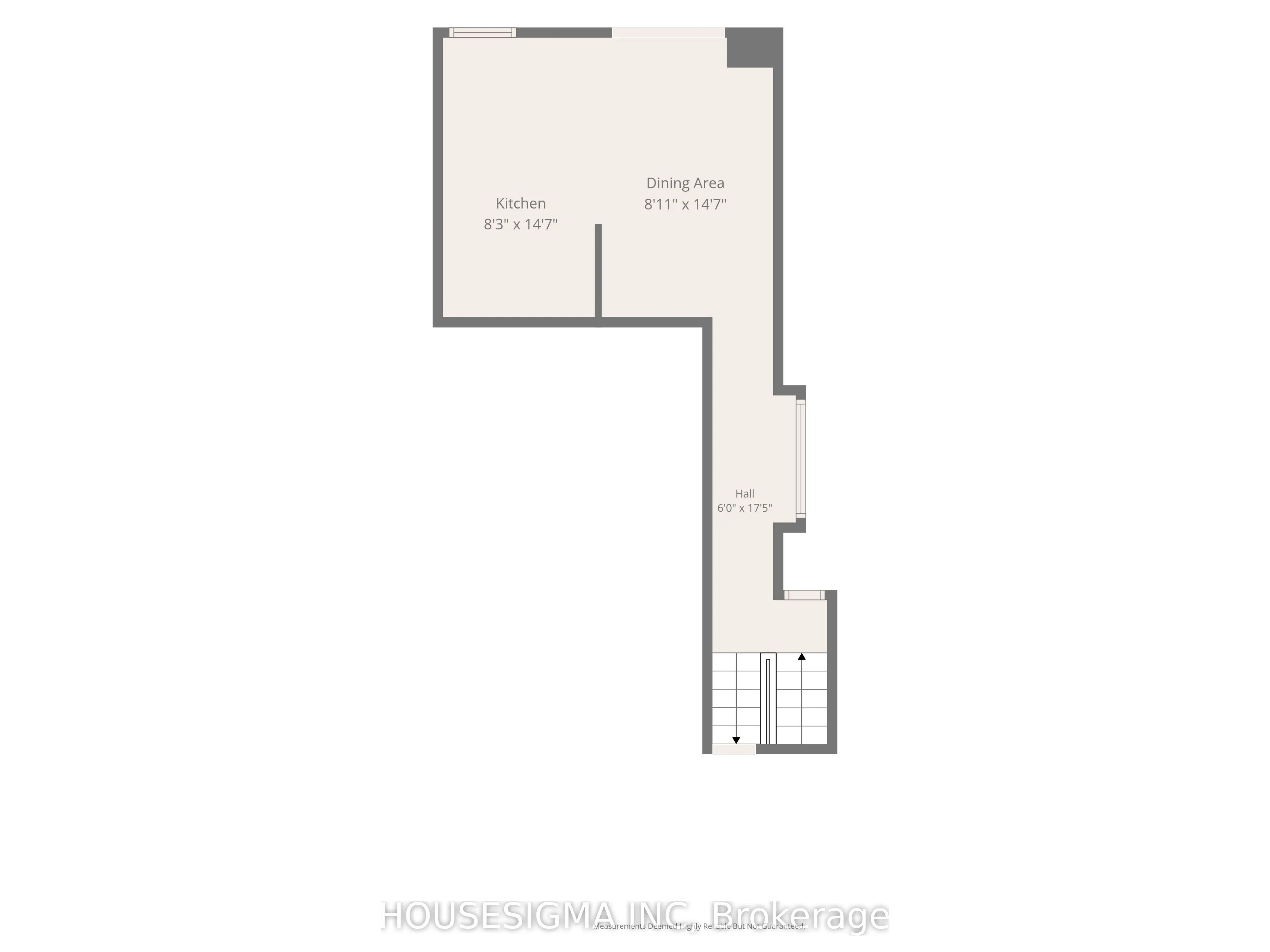 43 Sweetland Avenue