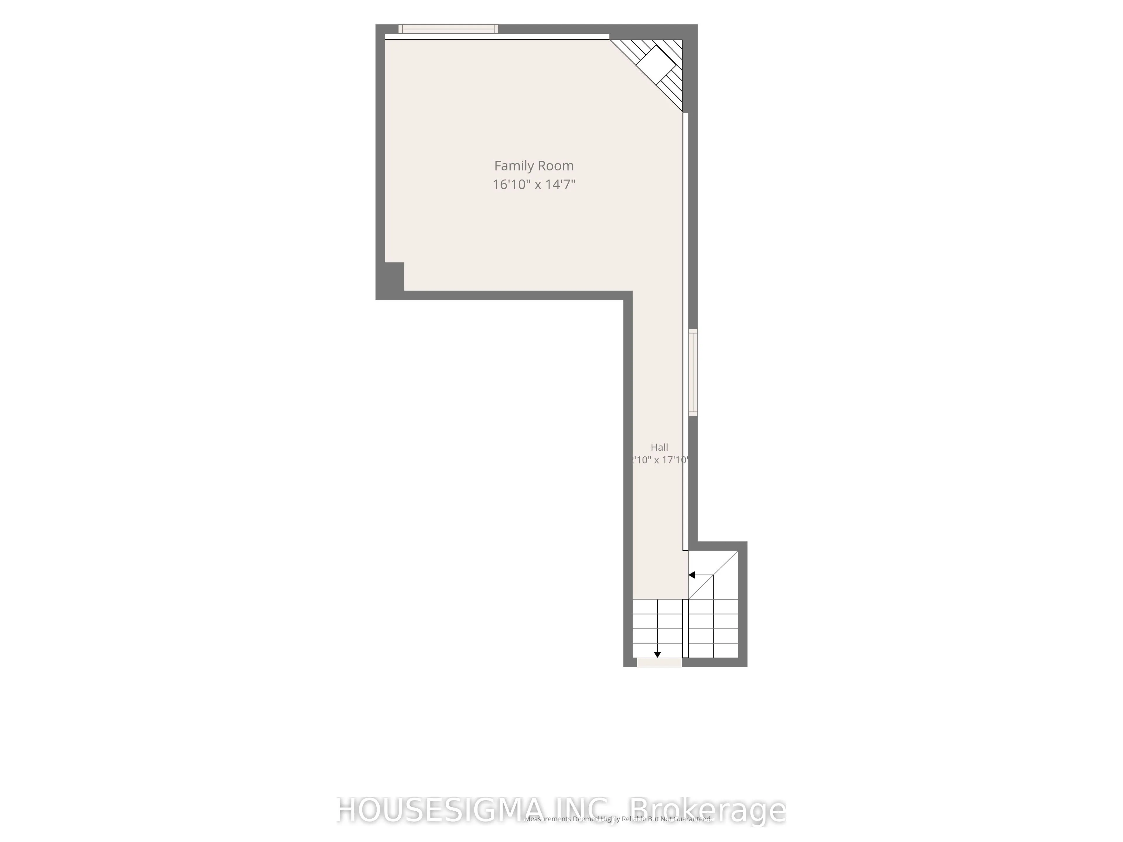 43 Sweetland Avenue