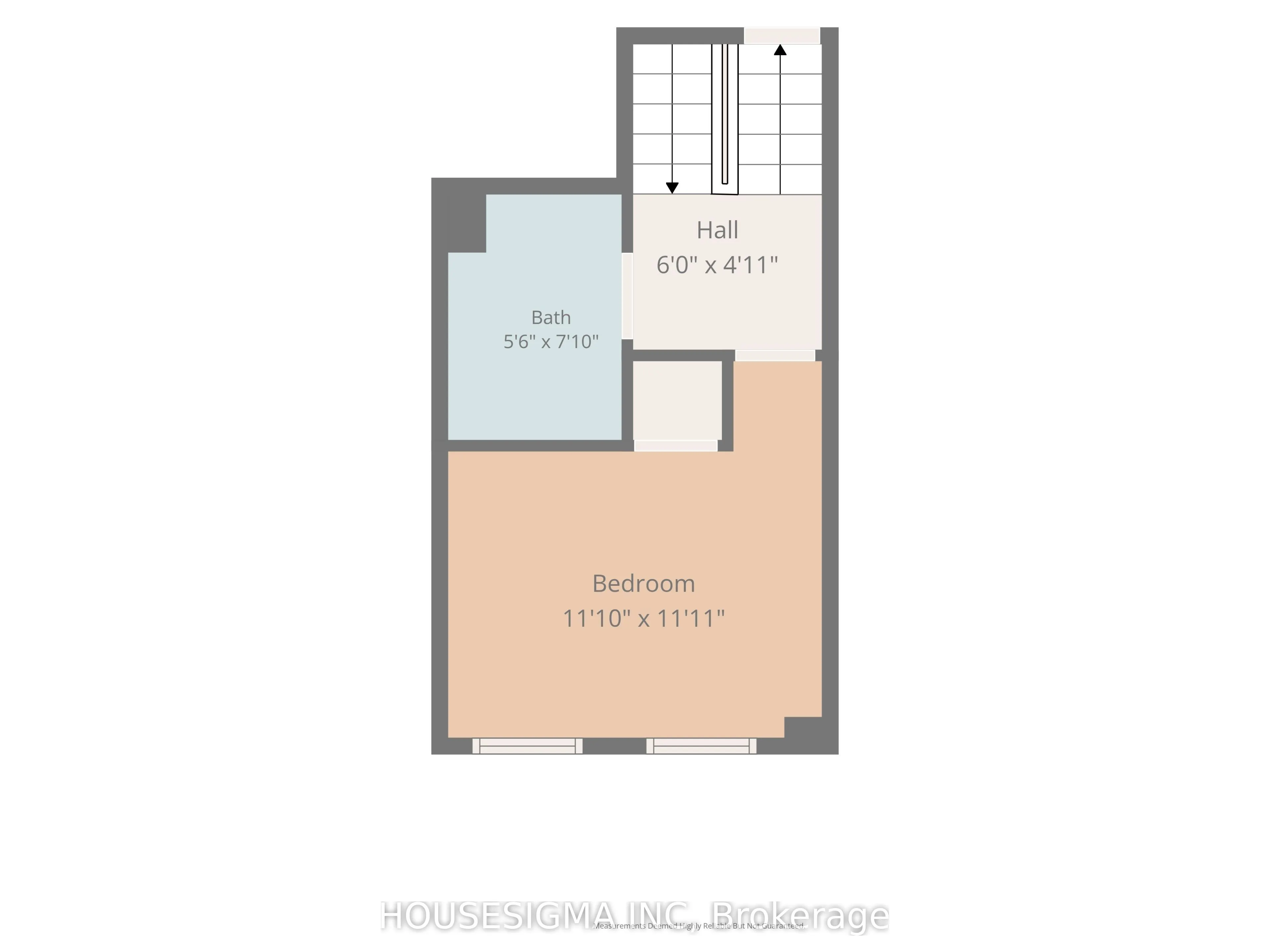 43 Sweetland Avenue