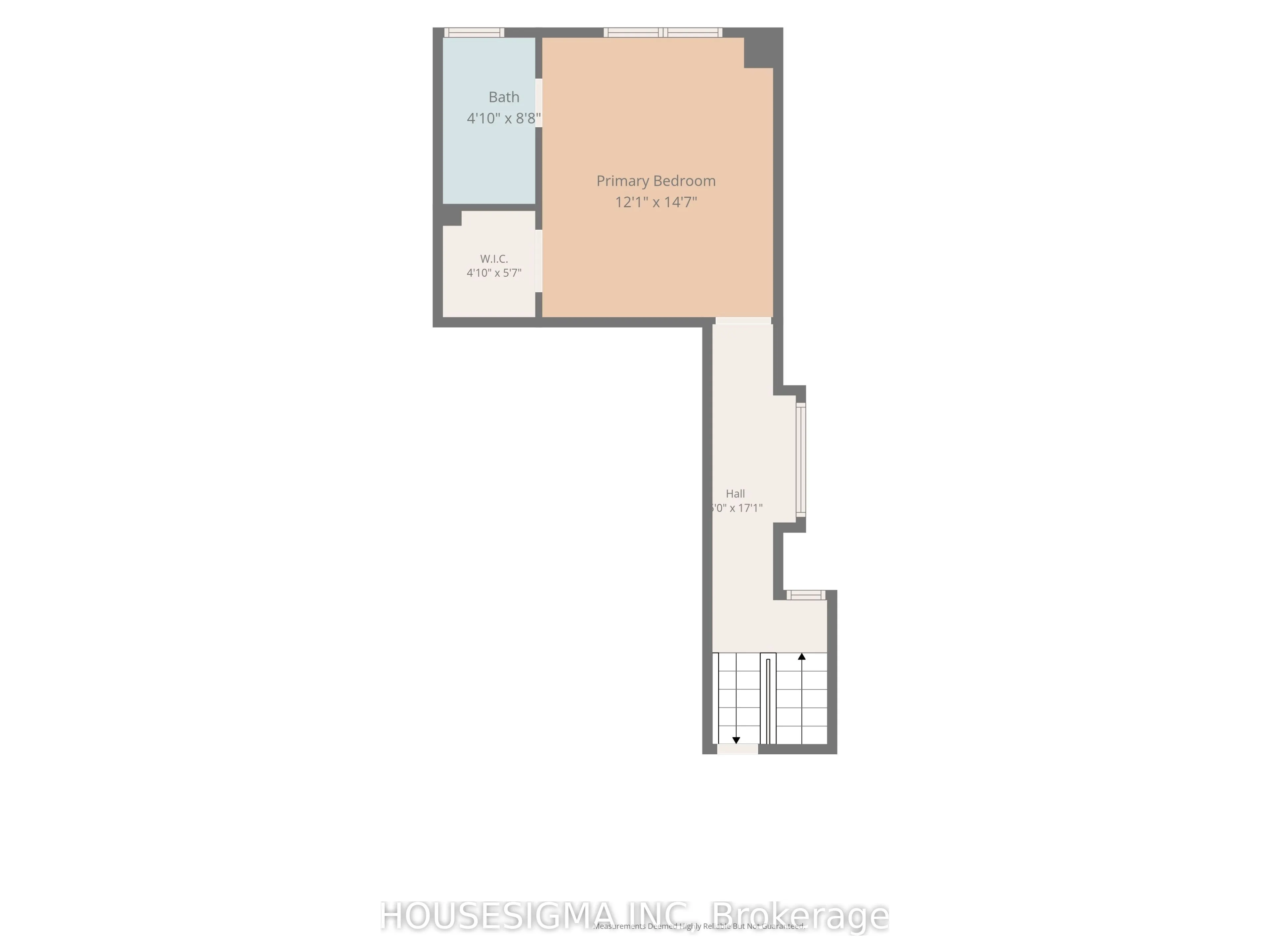 43 Sweetland Avenue
