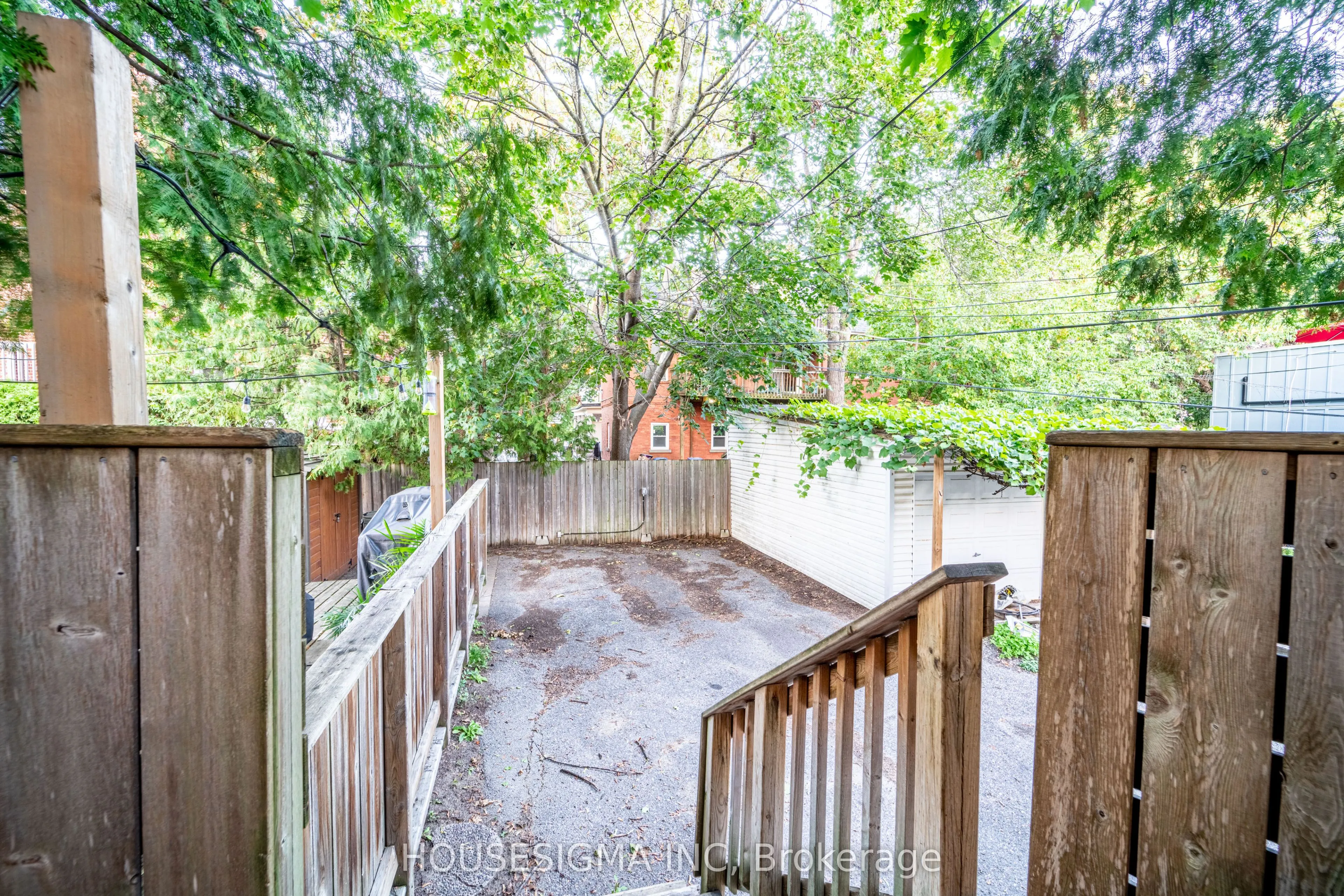 43 Sweetland Avenue