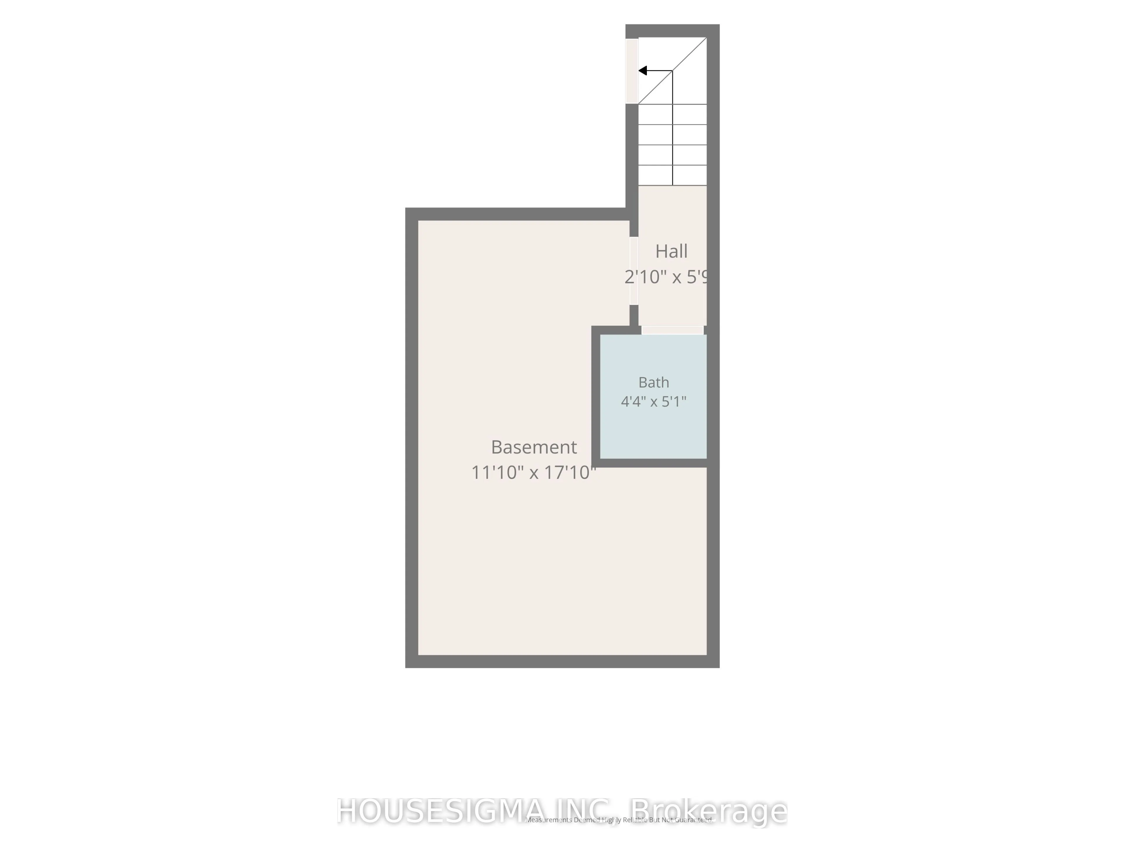 43 Sweetland Avenue