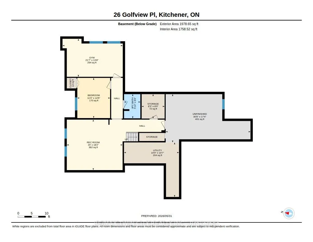 26 Golfview Place