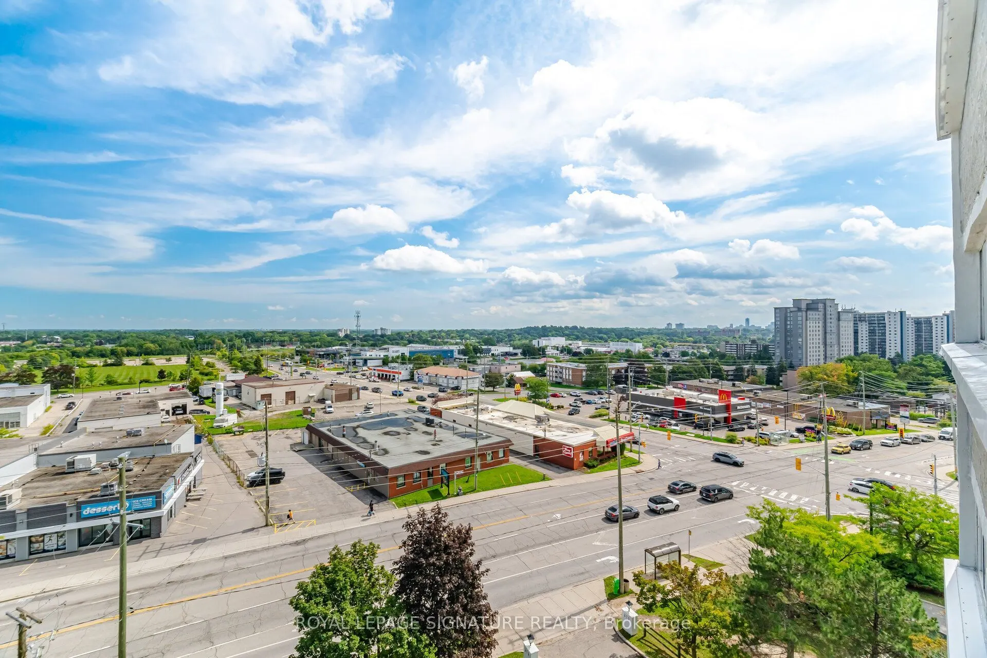 375 King Street N #802