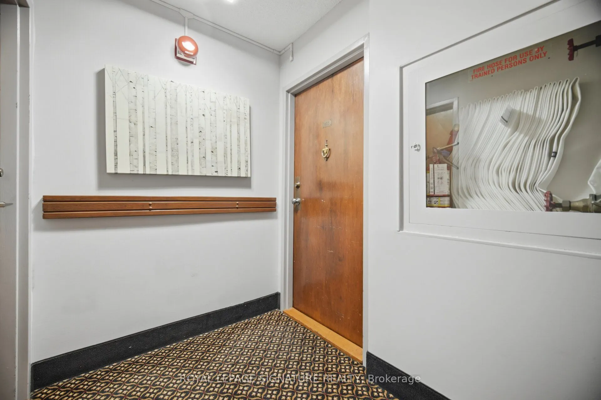 375 King Street N #802