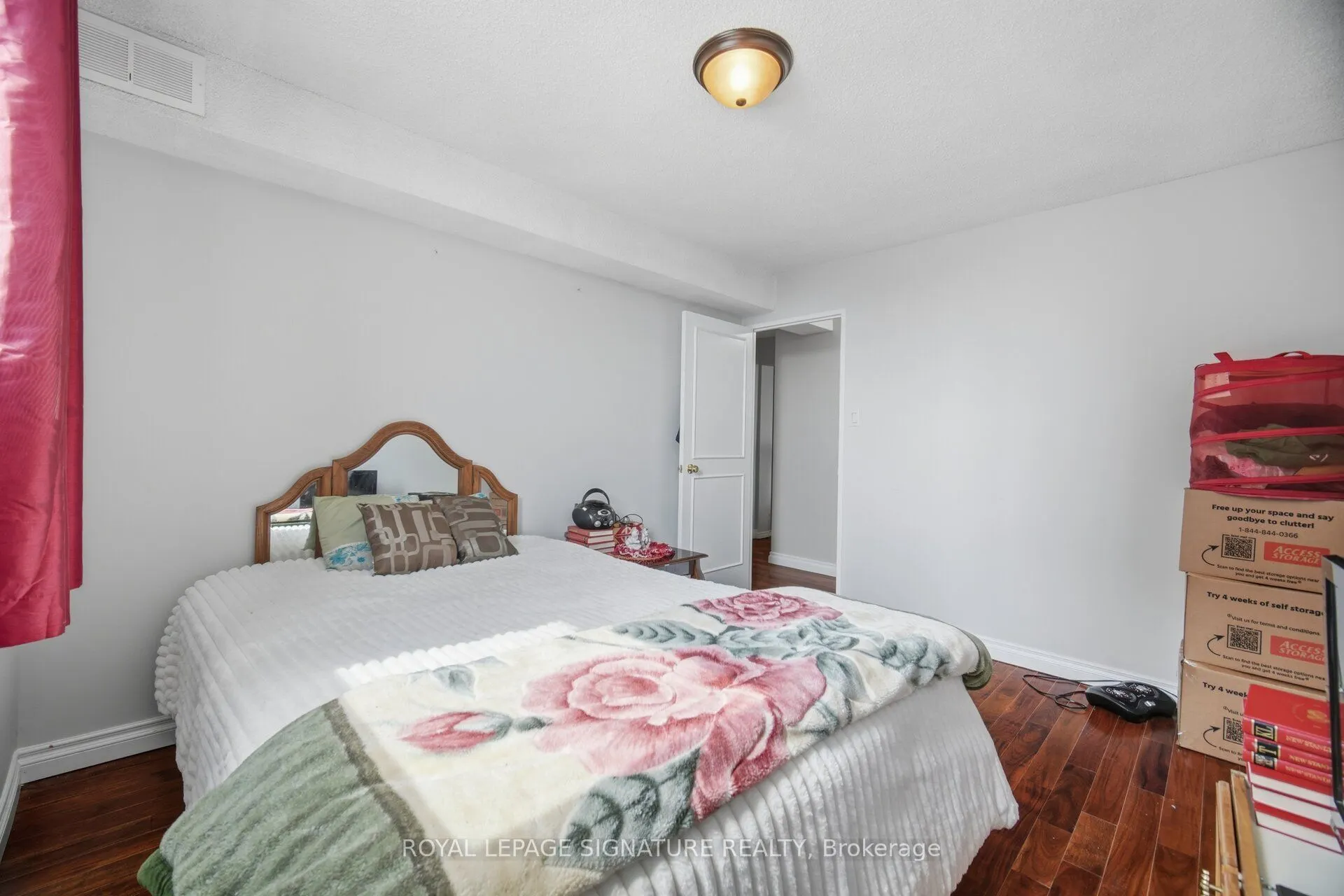 375 King Street N #802