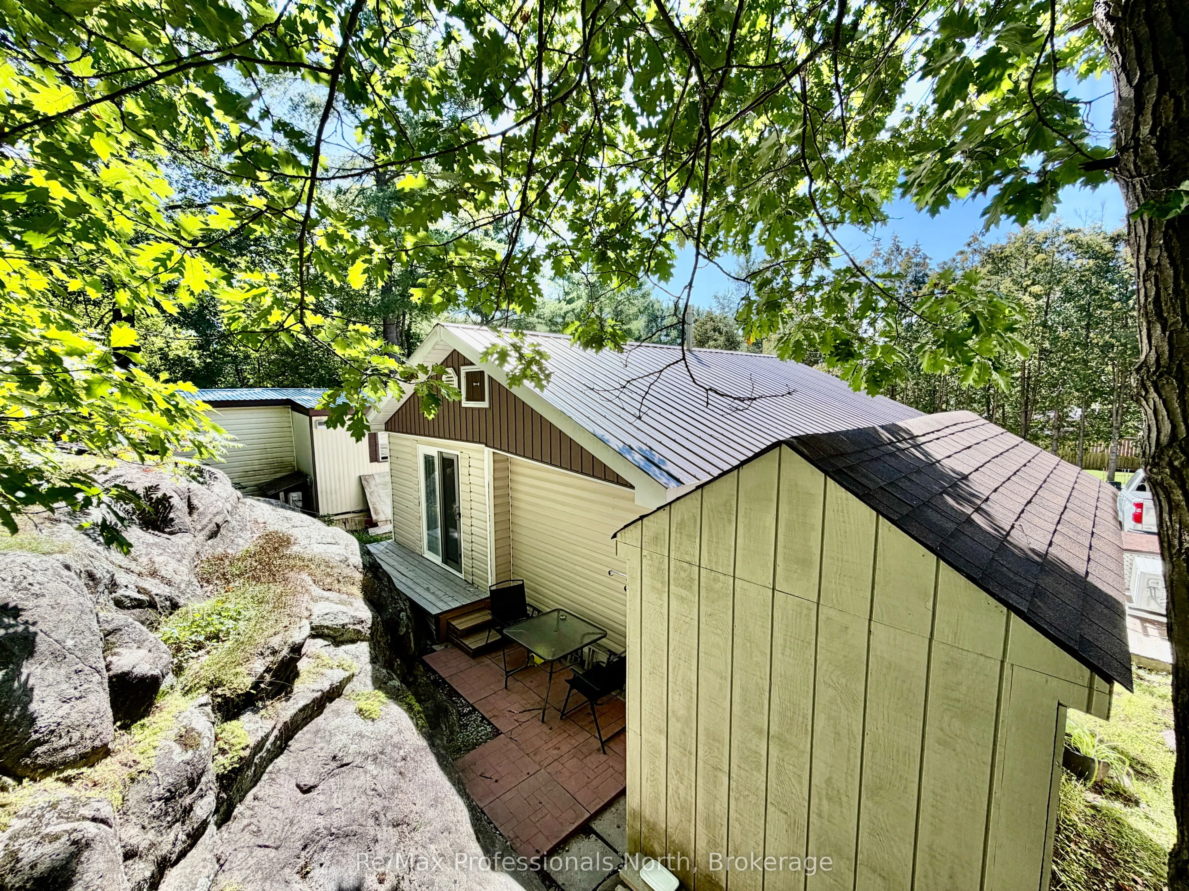1007 RACOON Road #2