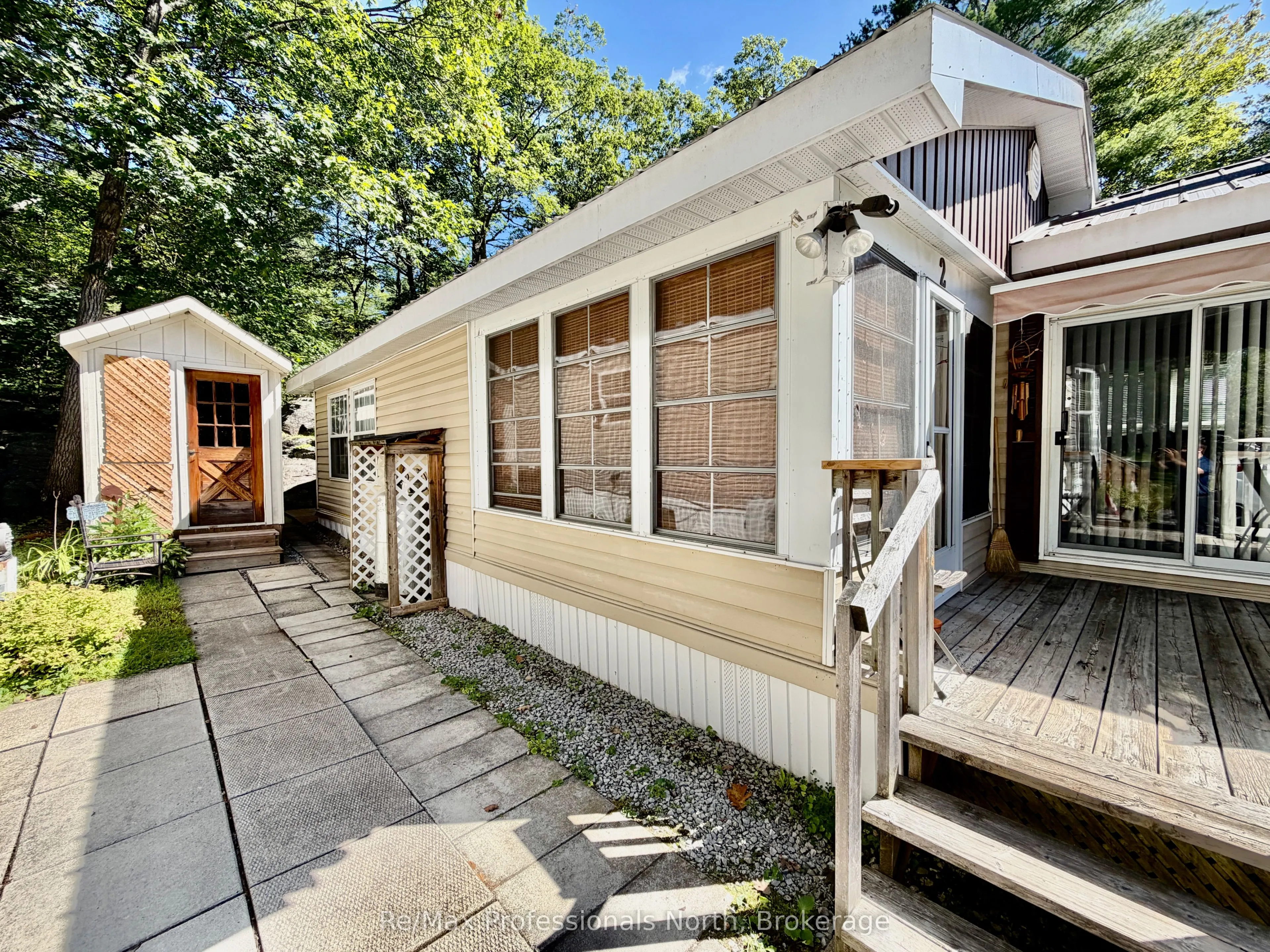 1007 RACOON Road #2
