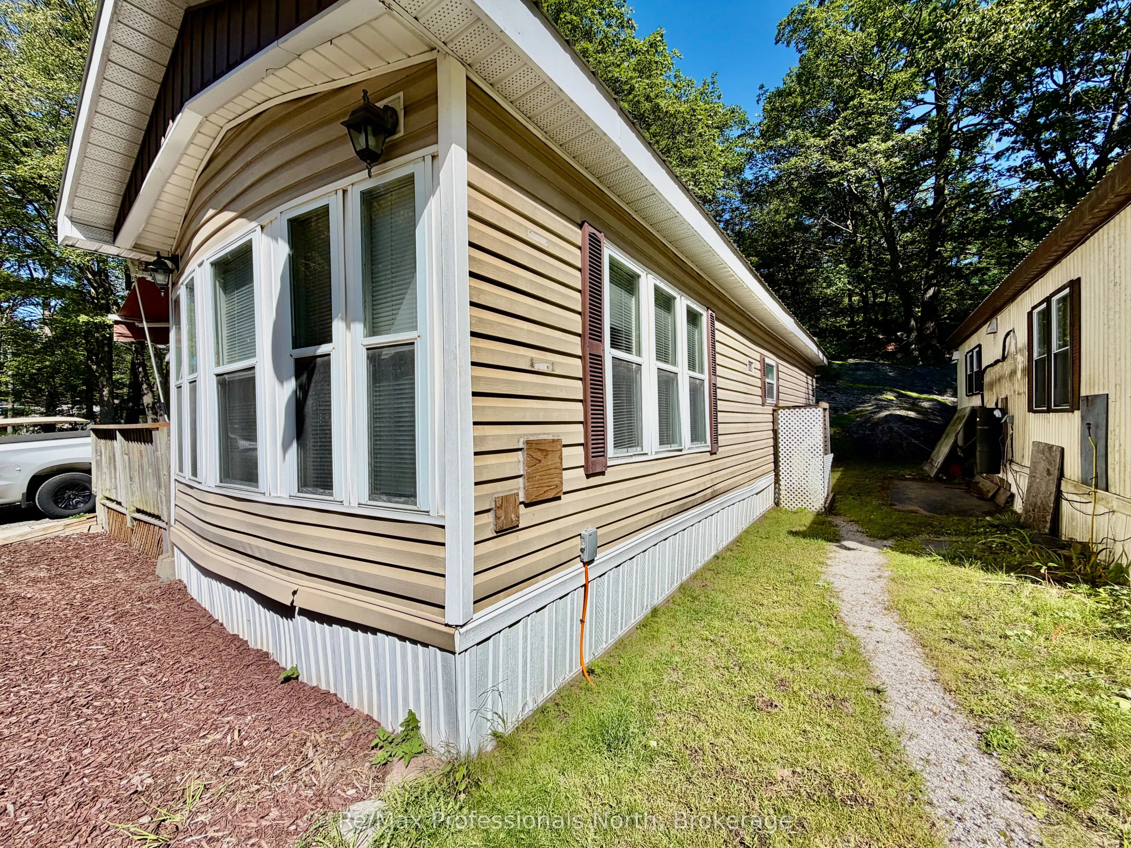 1007 RACOON Road #2