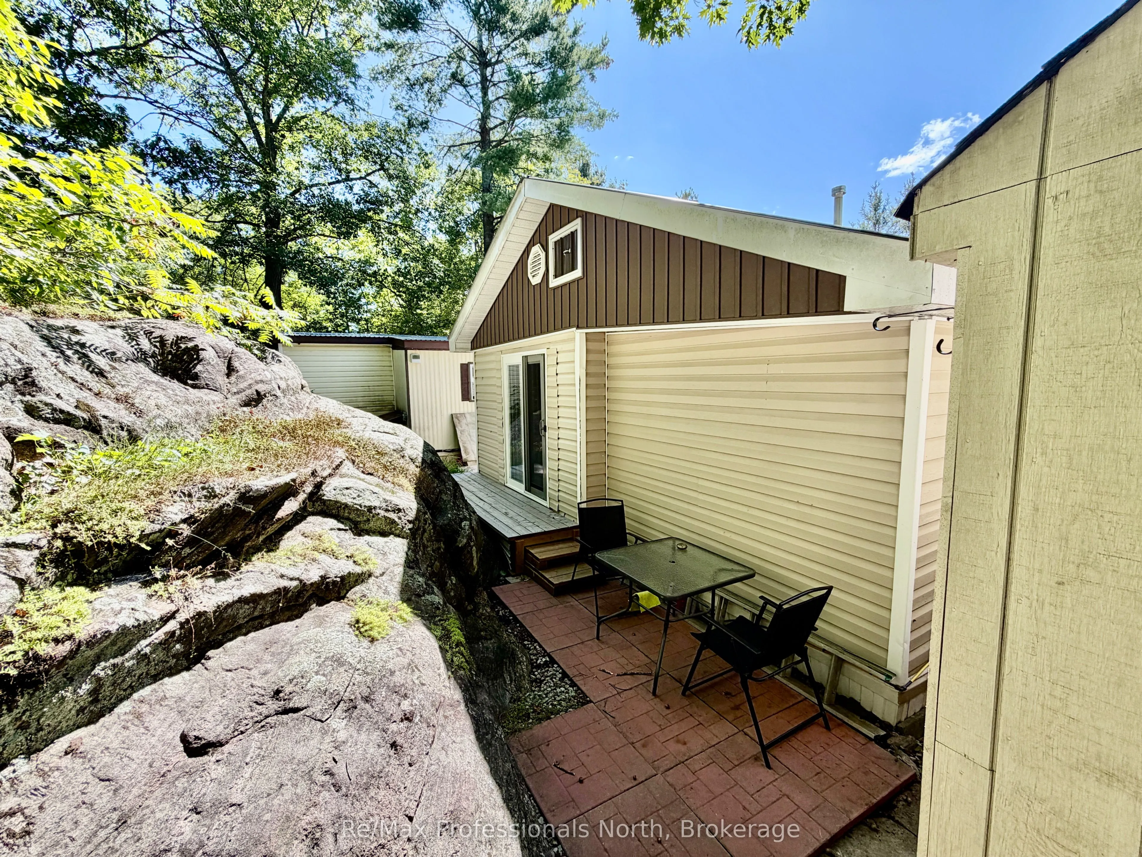 1007 RACOON Road #2