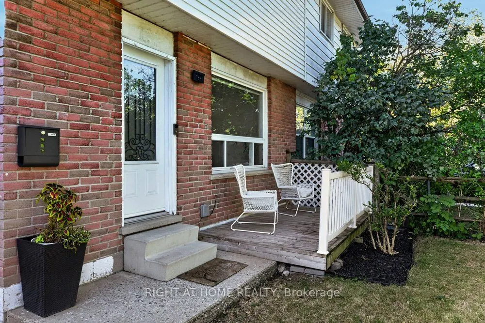 168 Berkindale Drive