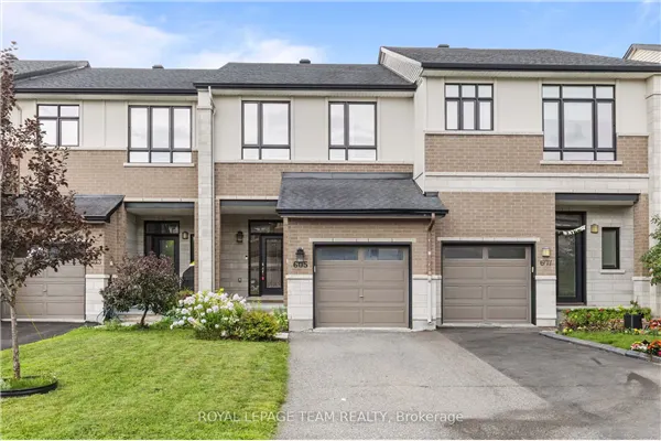 605 Tennant Way