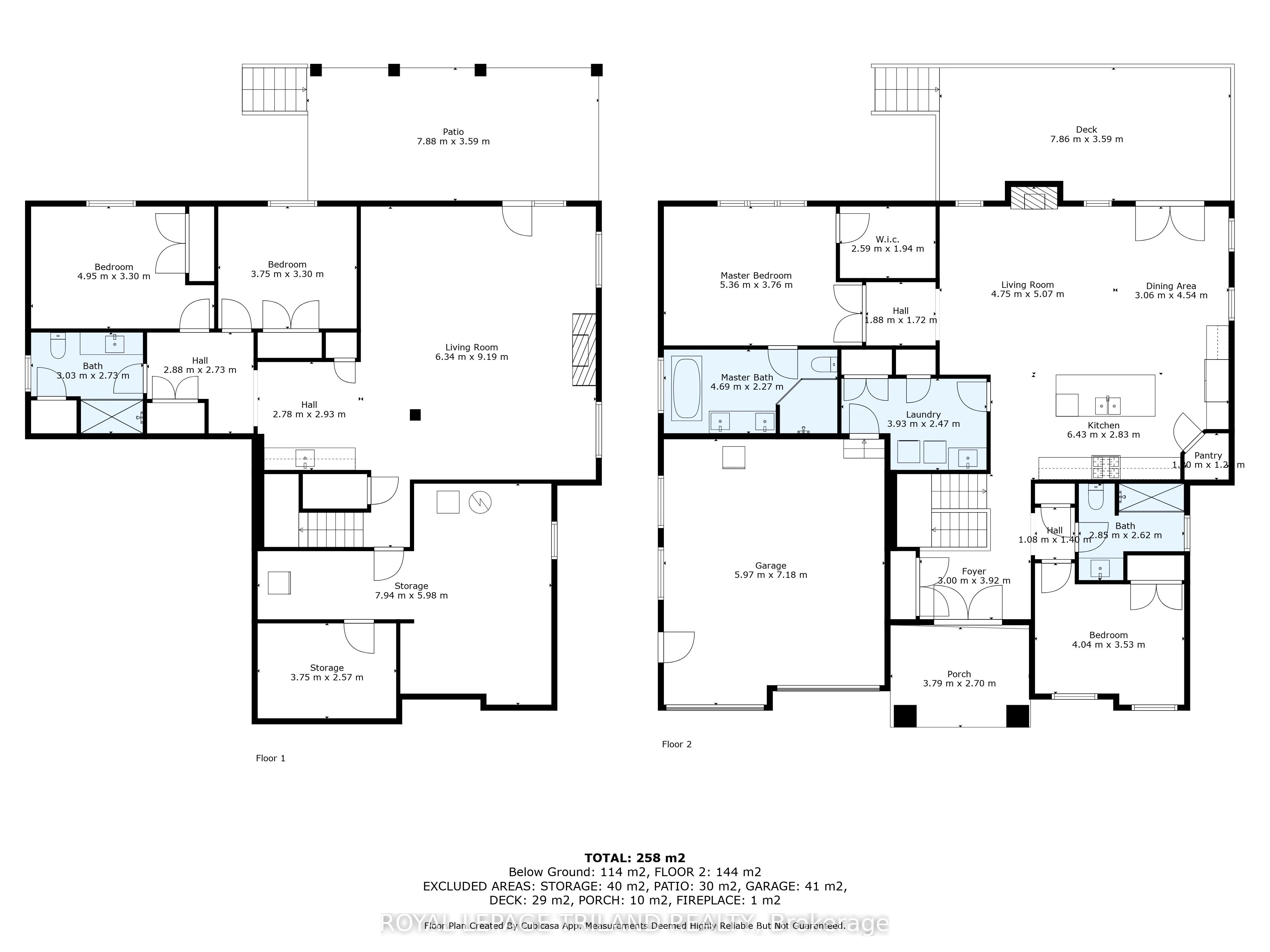 37 Ashby Crescent