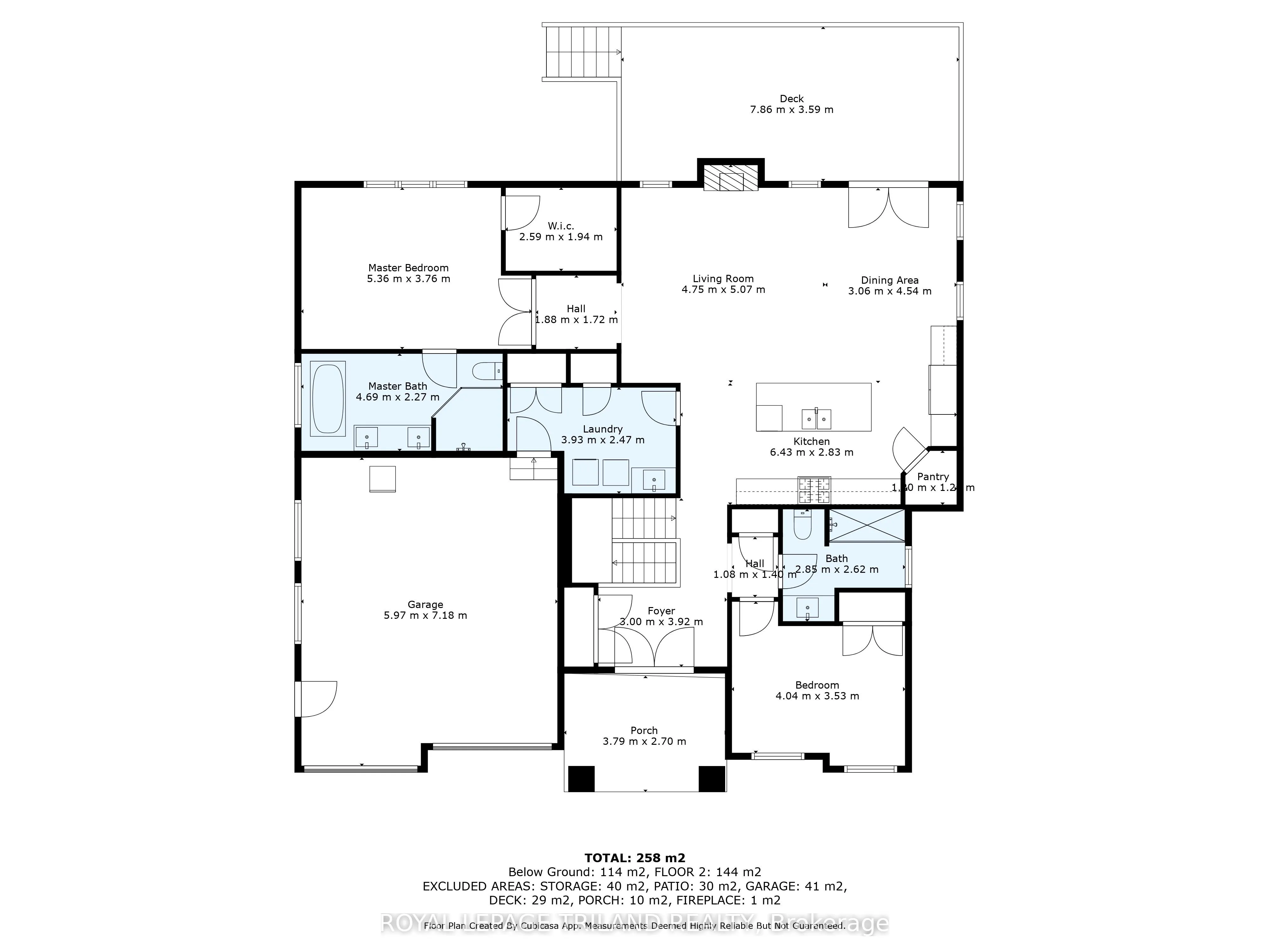37 Ashby Crescent