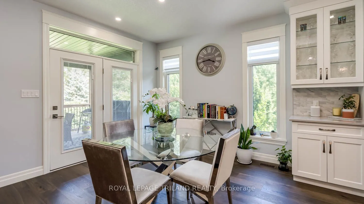 37 Ashby Crescent