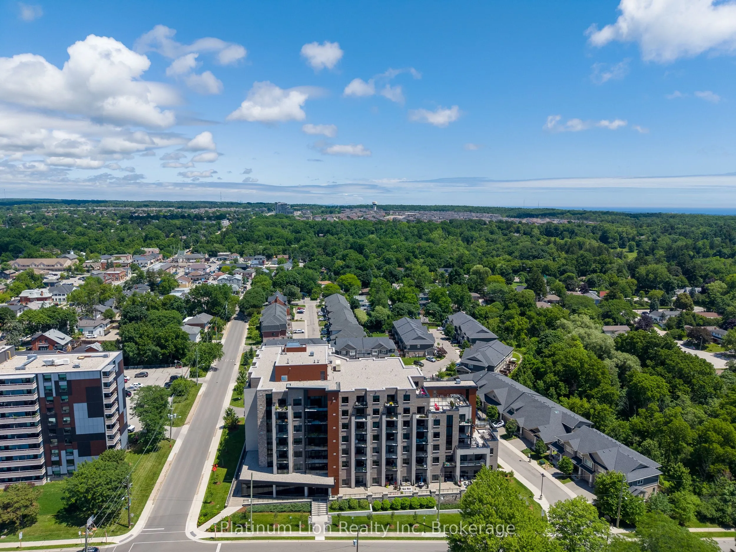 30 Hamilton Street S #201