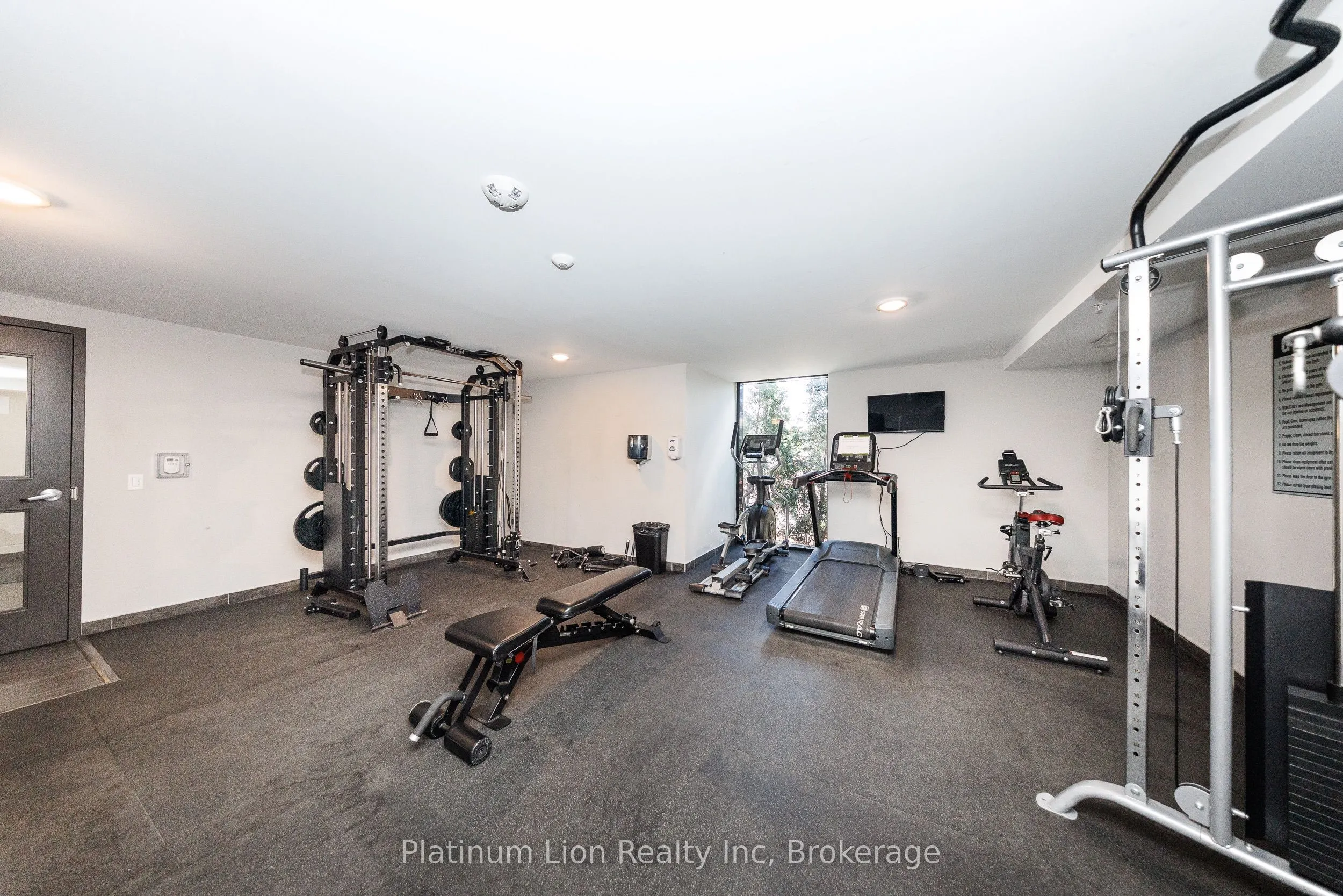 30 Hamilton Street S #201