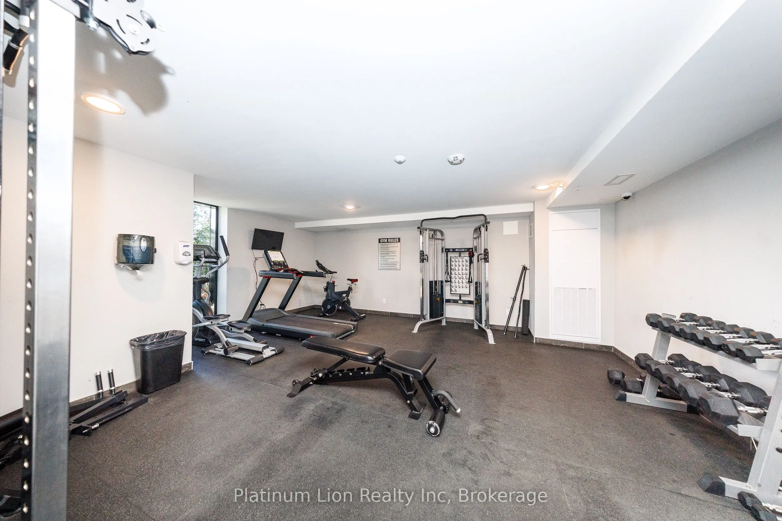 30 Hamilton Street S #201