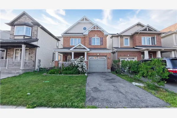566 Dundonald Drive