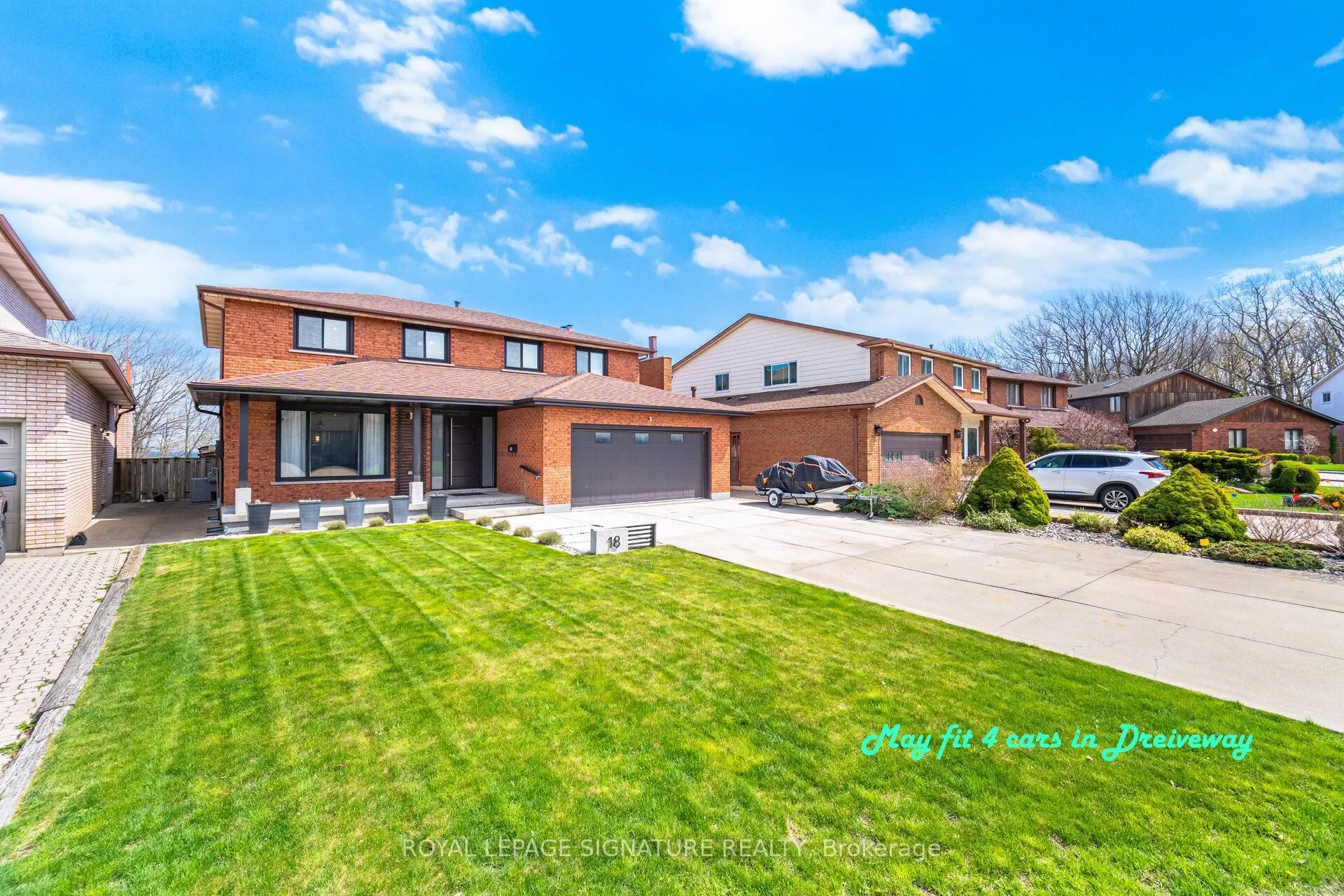 18 Alder Court