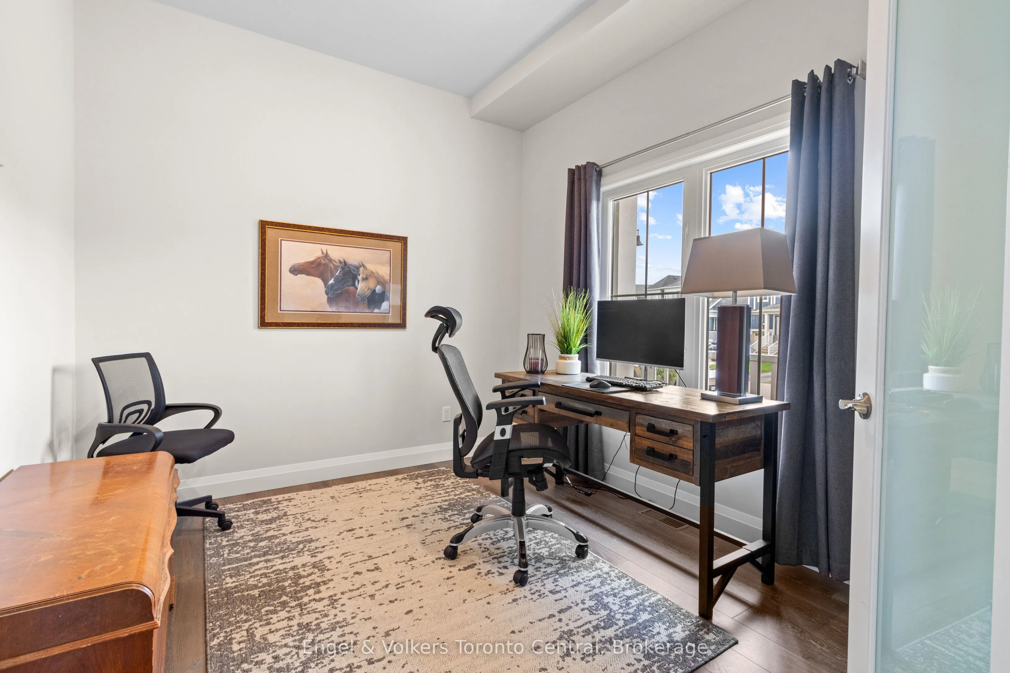 360 YELLOW BIRCH Crescent