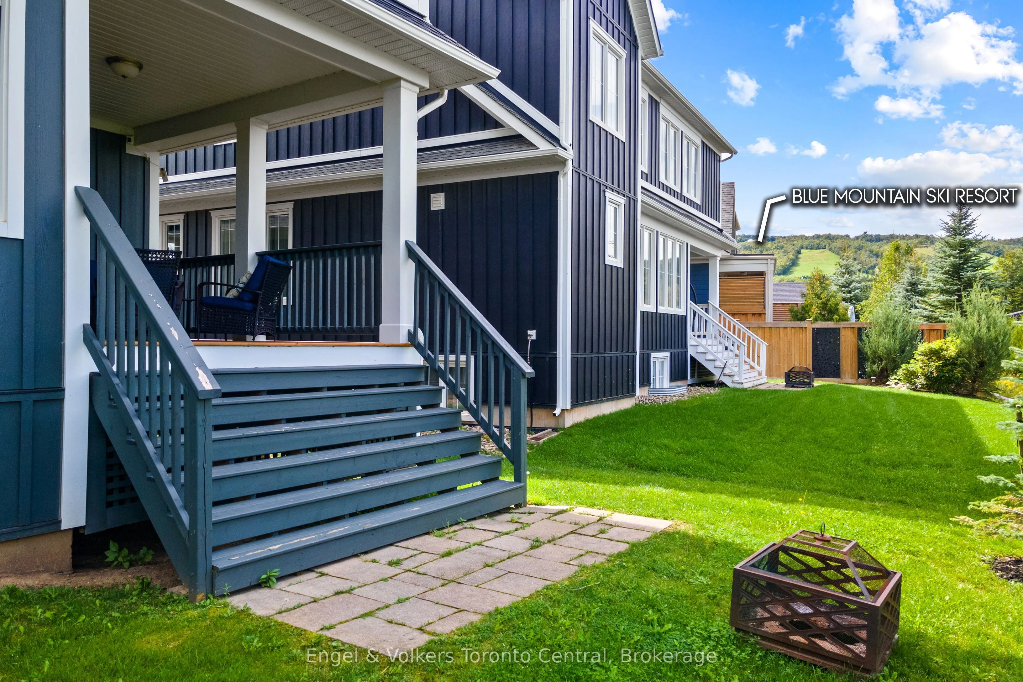 360 YELLOW BIRCH Crescent