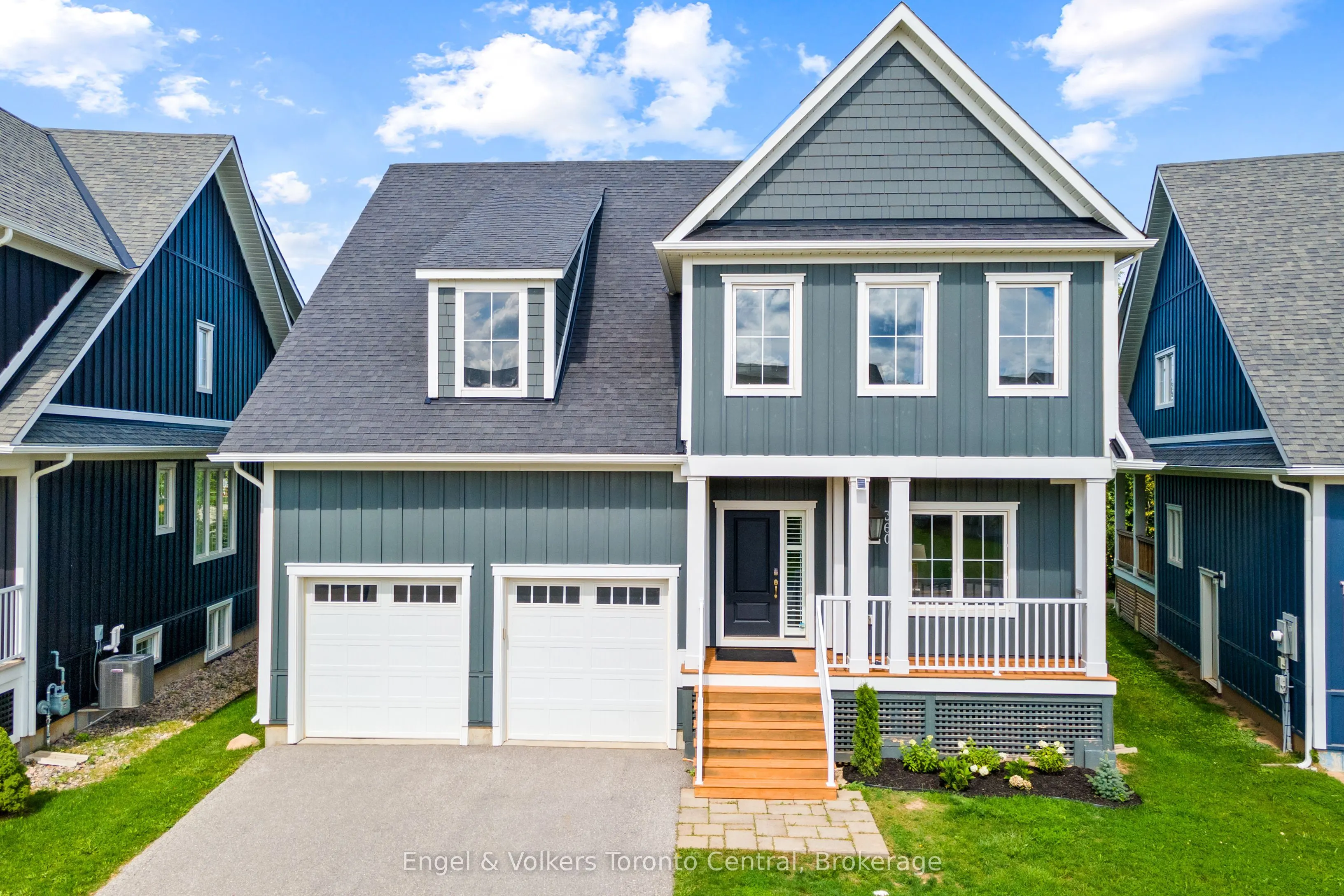 360 YELLOW BIRCH Crescent