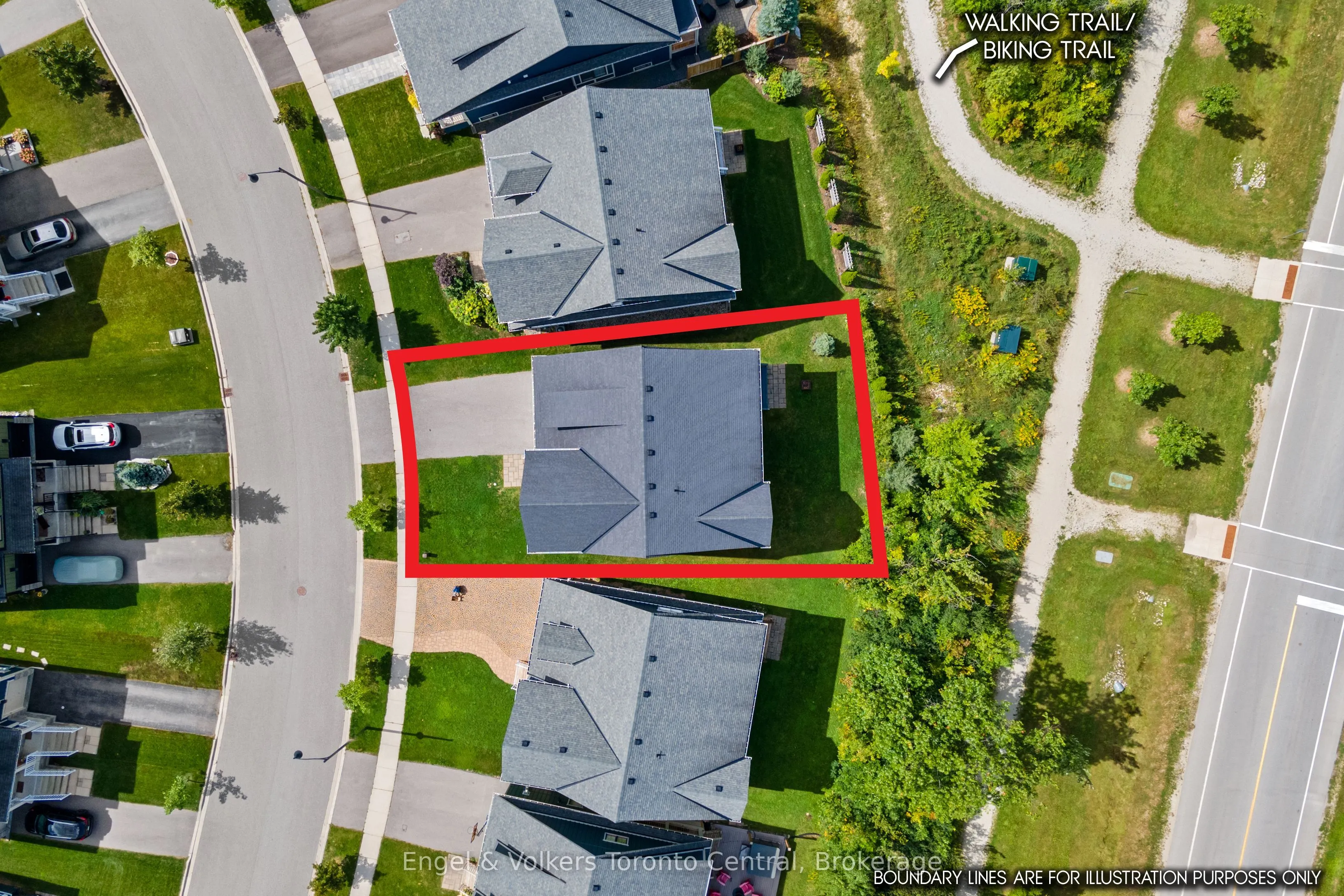 360 YELLOW BIRCH Crescent