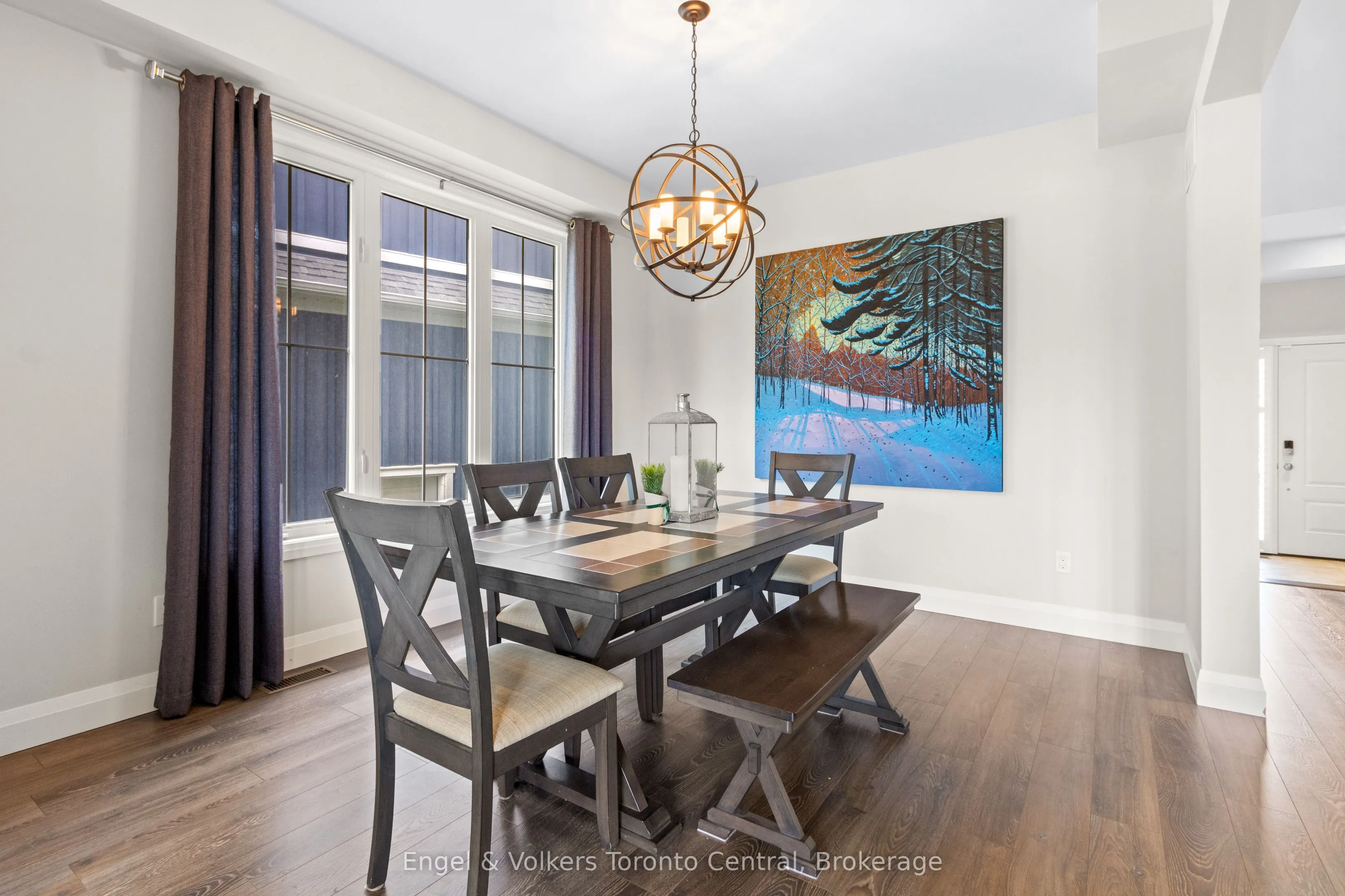 360 YELLOW BIRCH Crescent