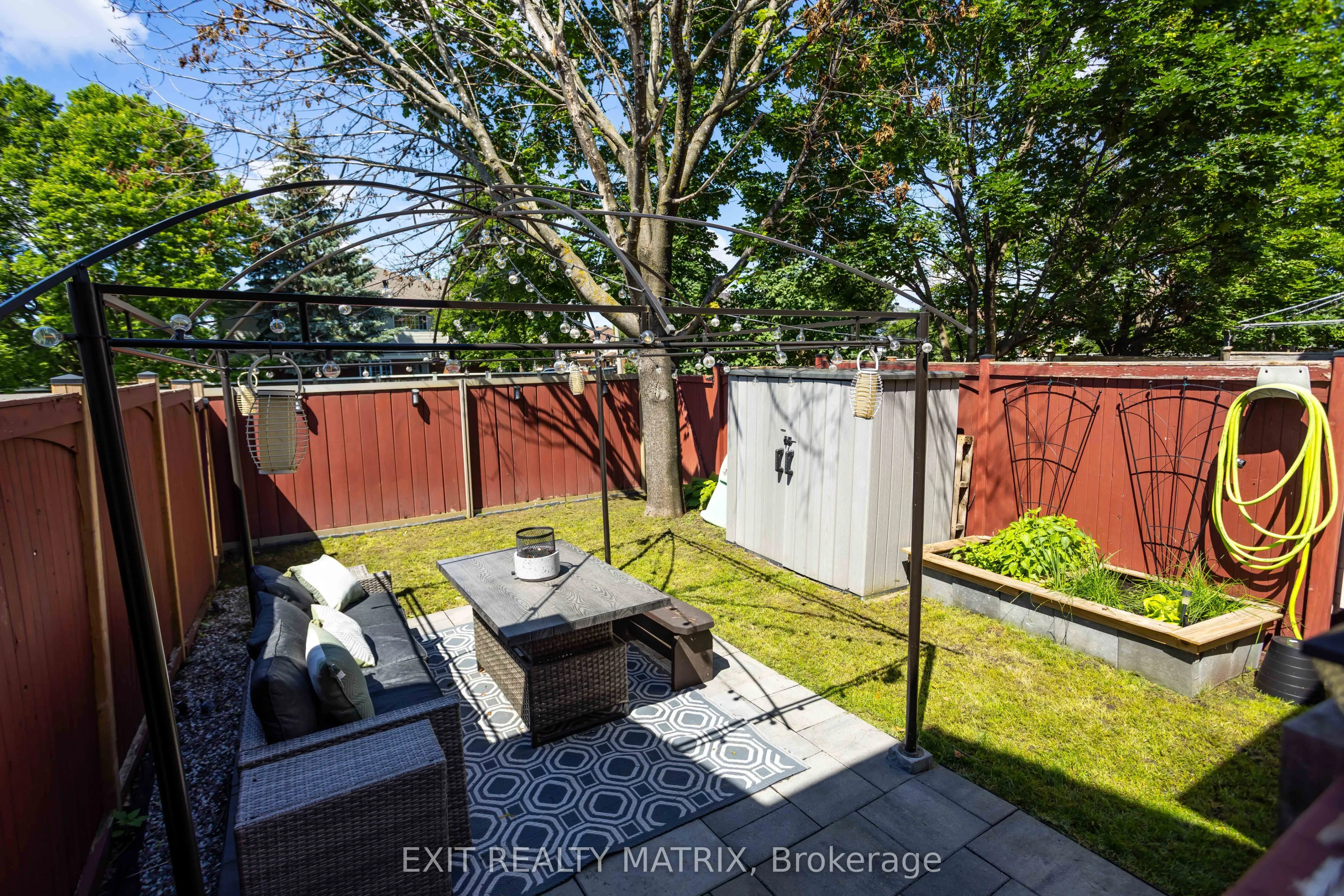 4620 Ogilvie Walk Crescent