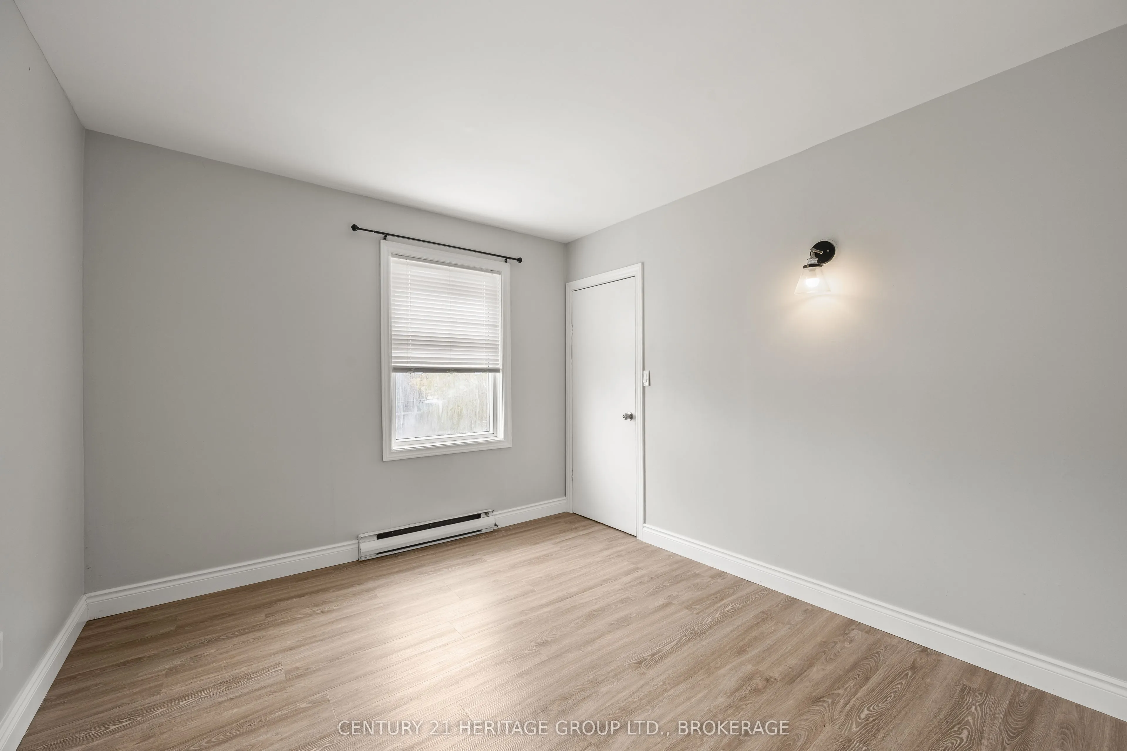 432 Barrie Street