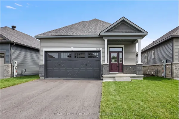 243 Hannam Bud Way