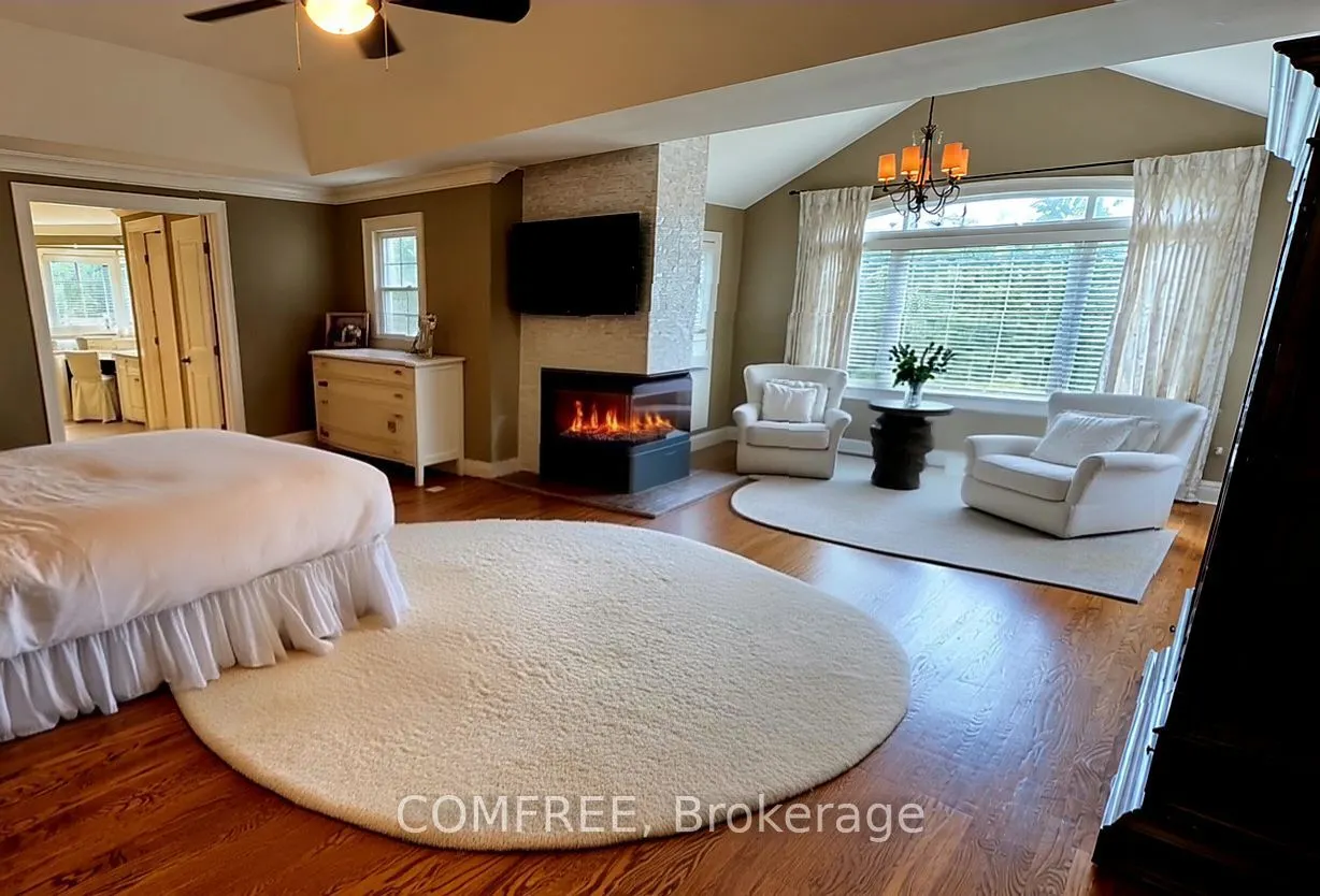 5605 Carrison Drive