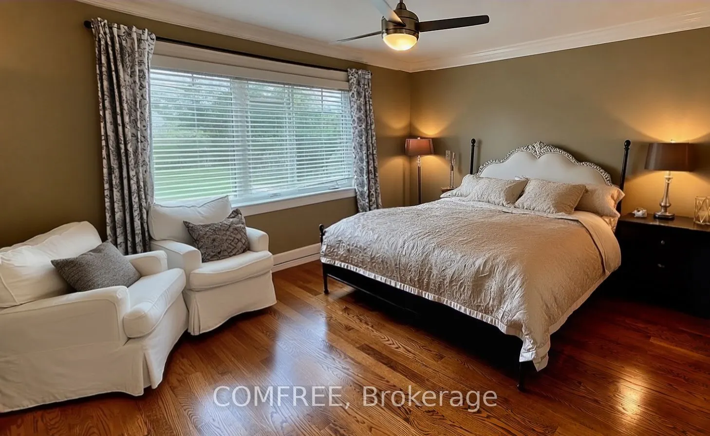 5605 Carrison Drive