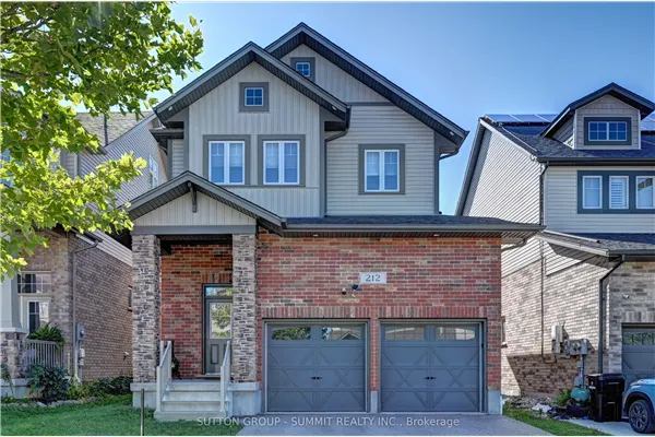 212 Gravel Ridge Trail