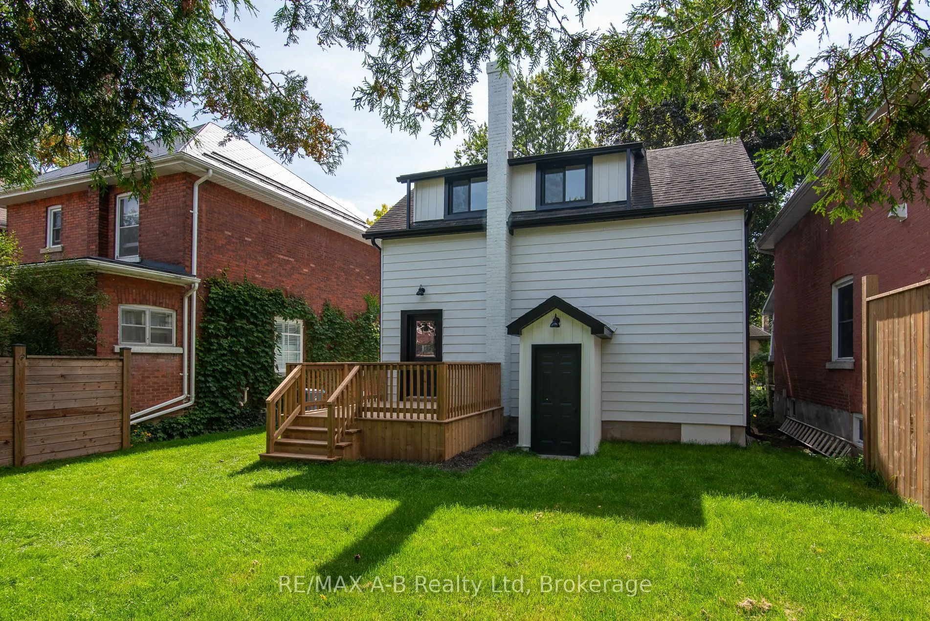 40 East Gore Street