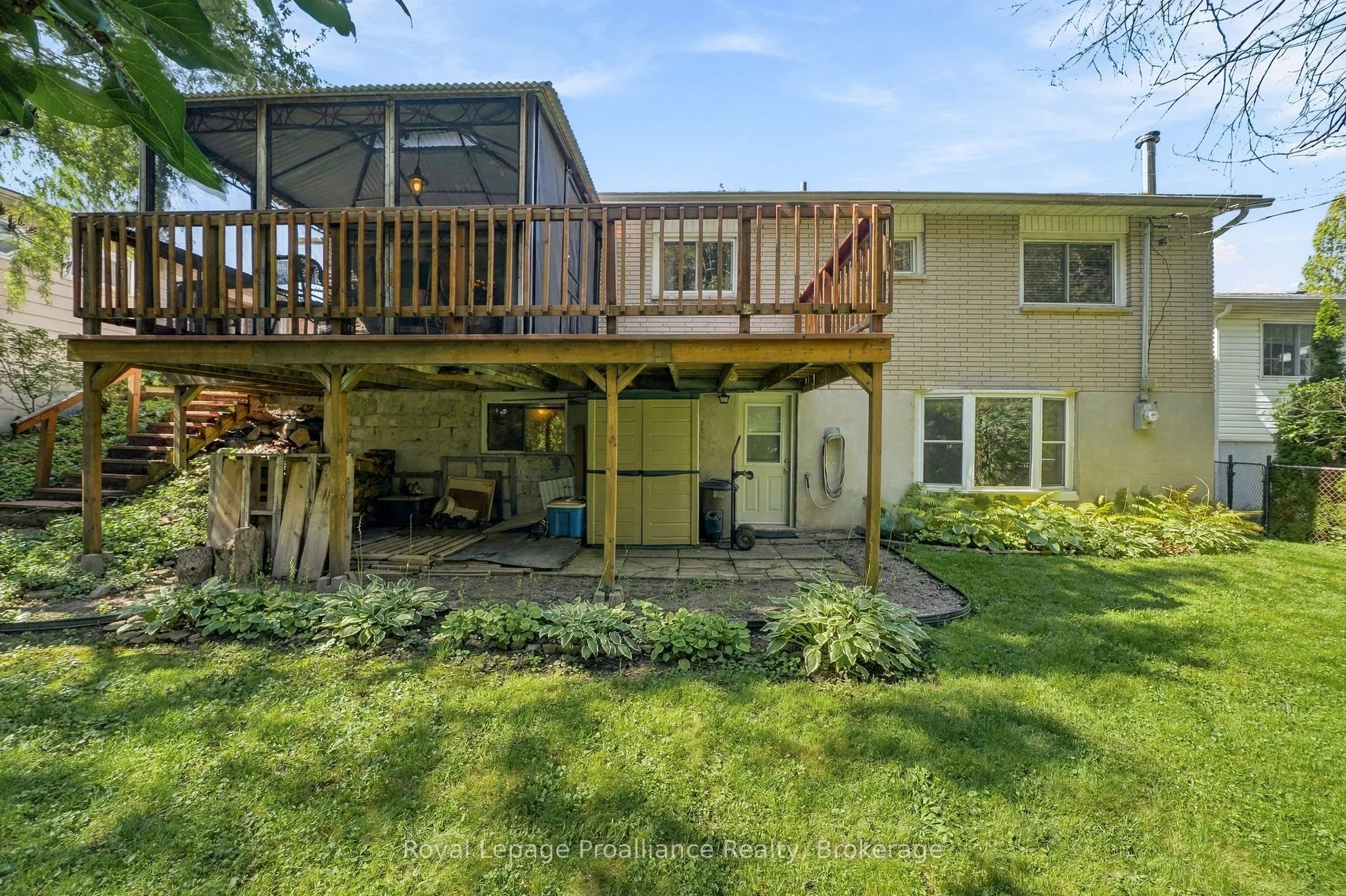 36 Parkview Heights