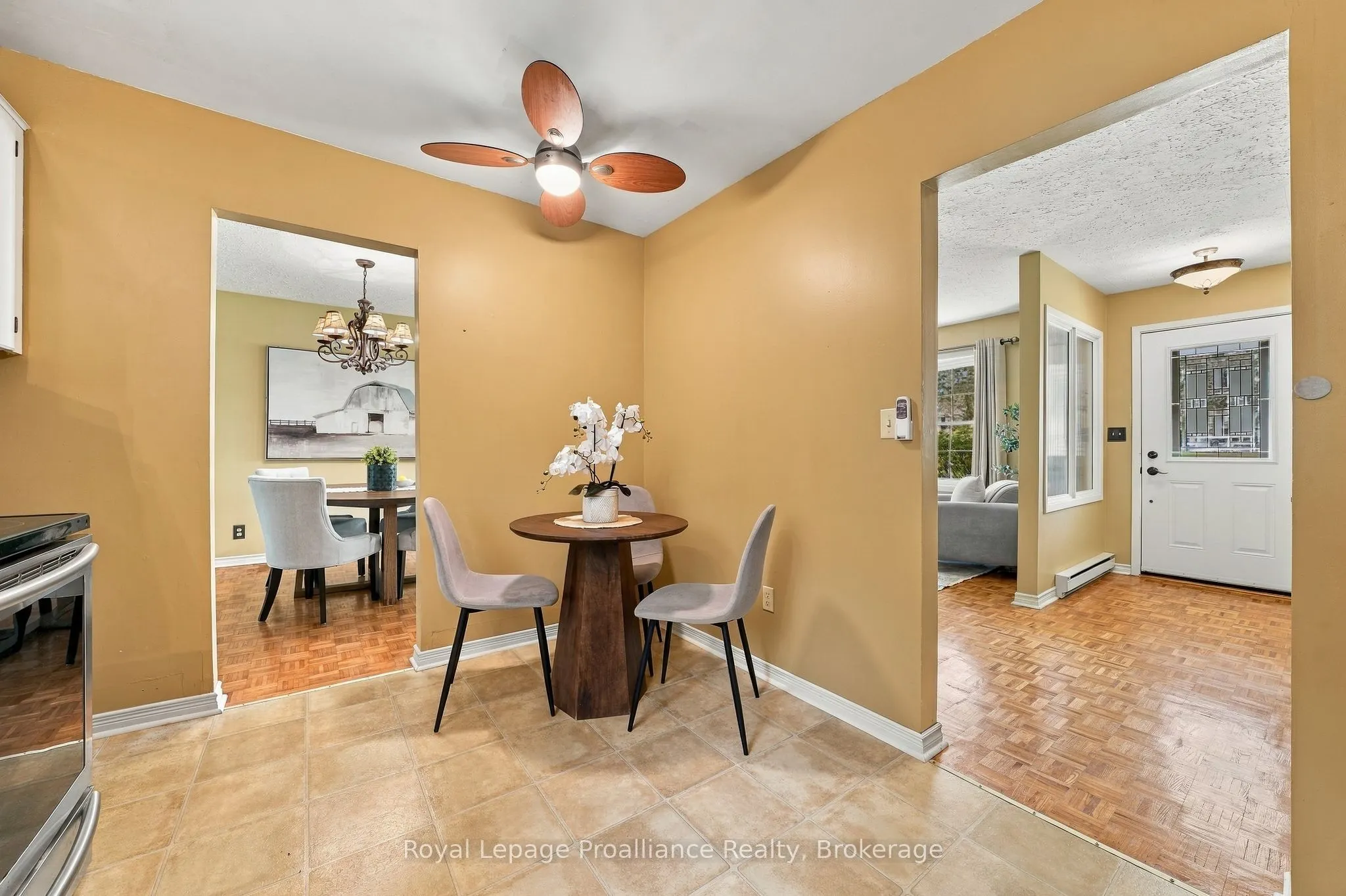 36 Parkview Heights