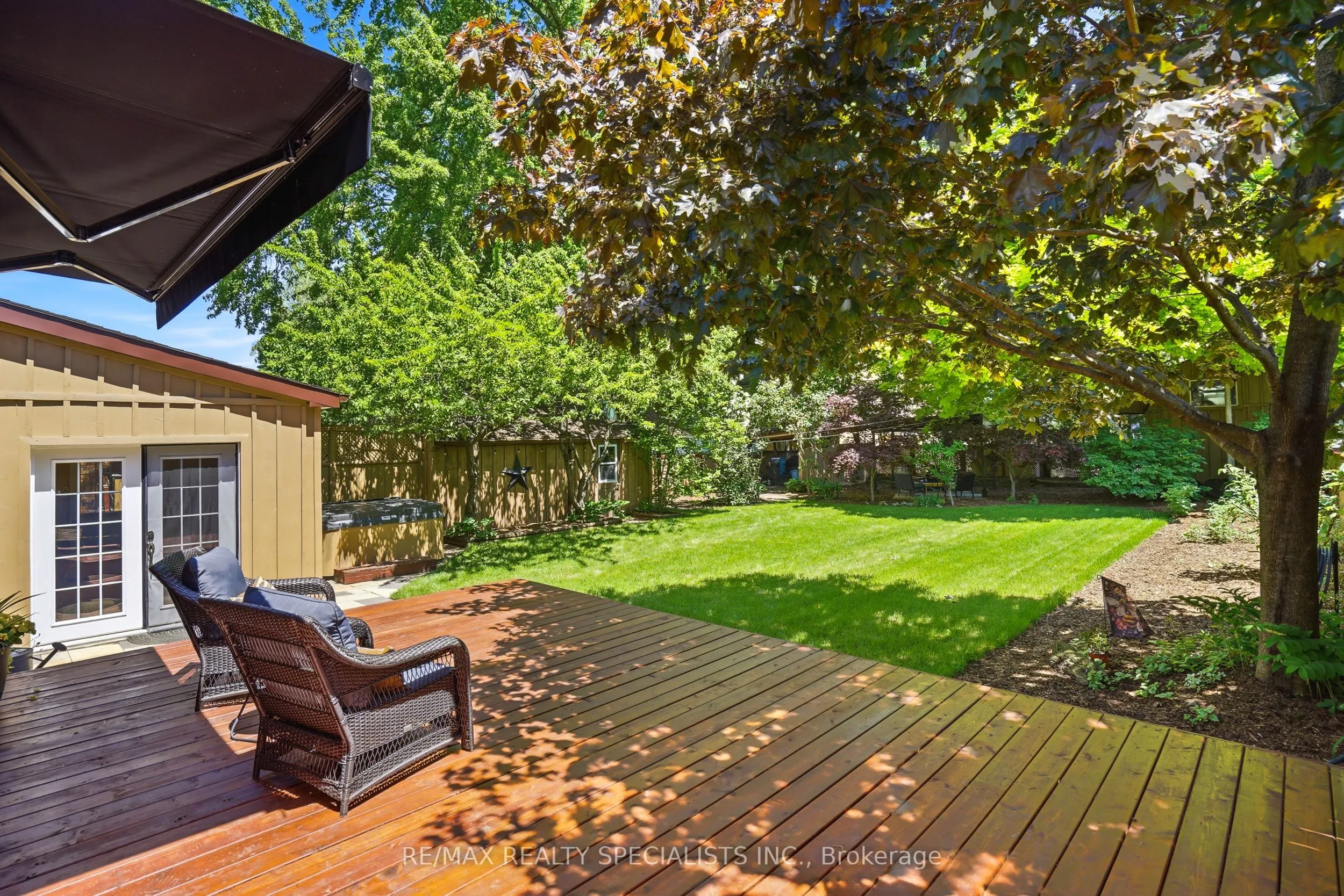 11 Kingsway Boulevard