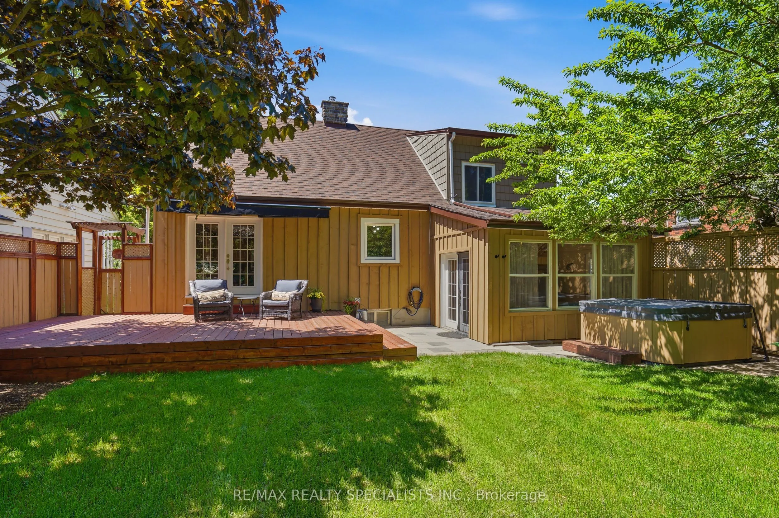 11 Kingsway Boulevard
