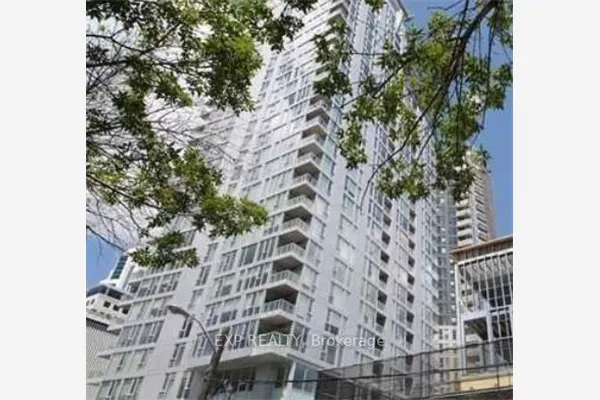 40 NEPEAN Street #2001