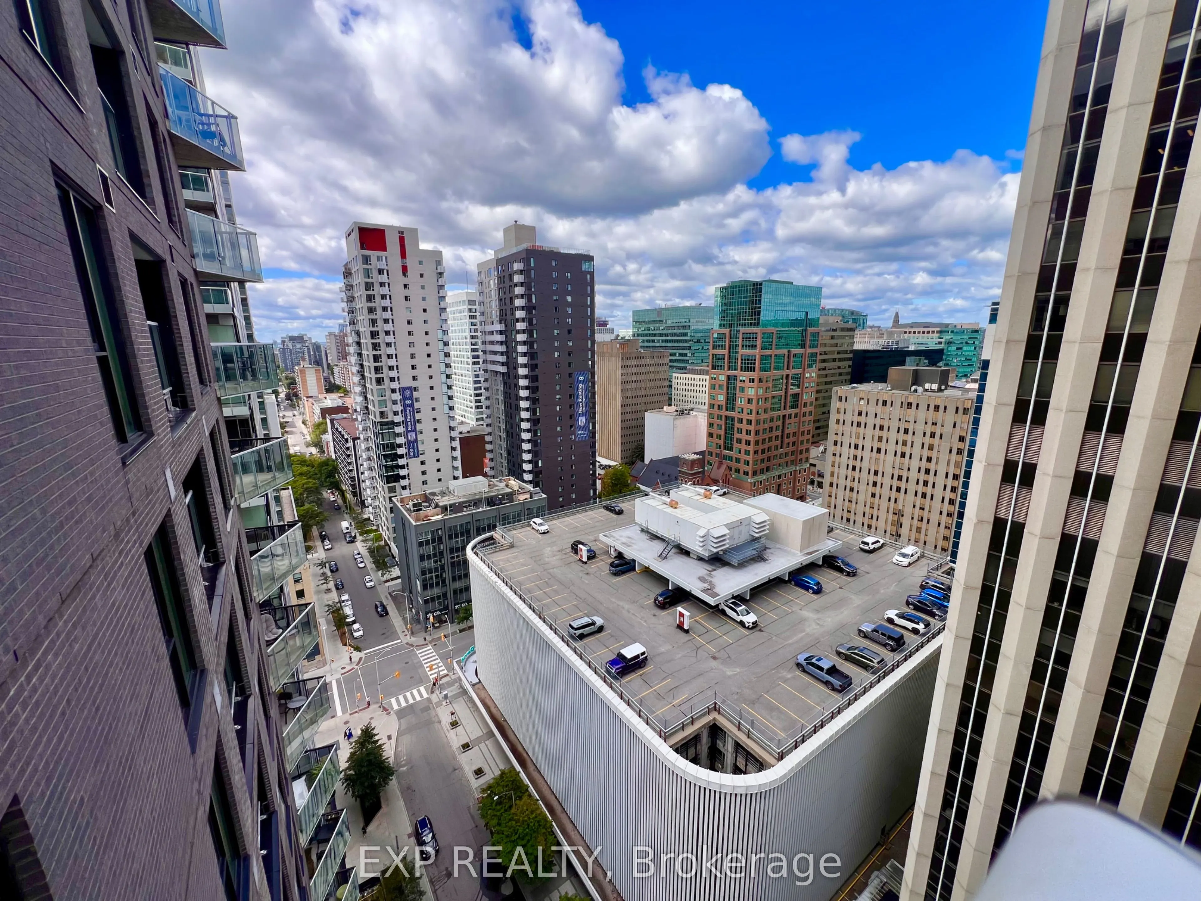 40 NEPEAN Street #2001