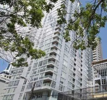 40 NEPEAN Street #2001
